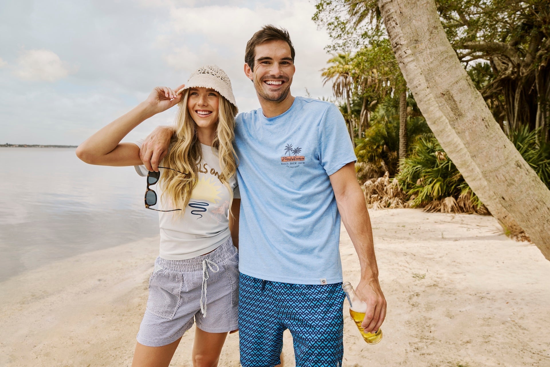 What To Wear During A Heat Wave