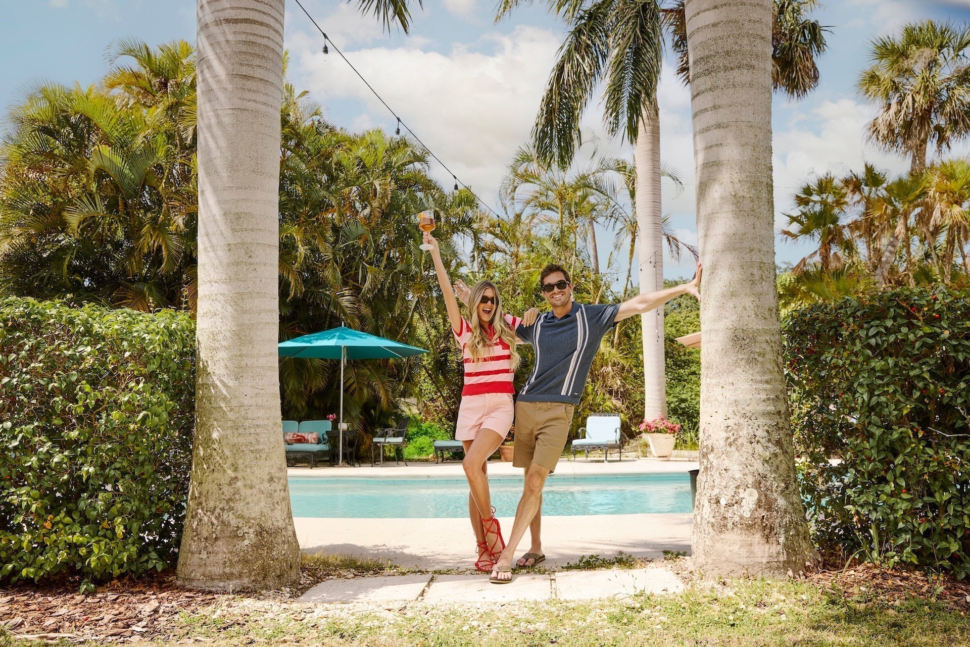 Red, White & Ready: Your Go-To Shop July 4th Weekend