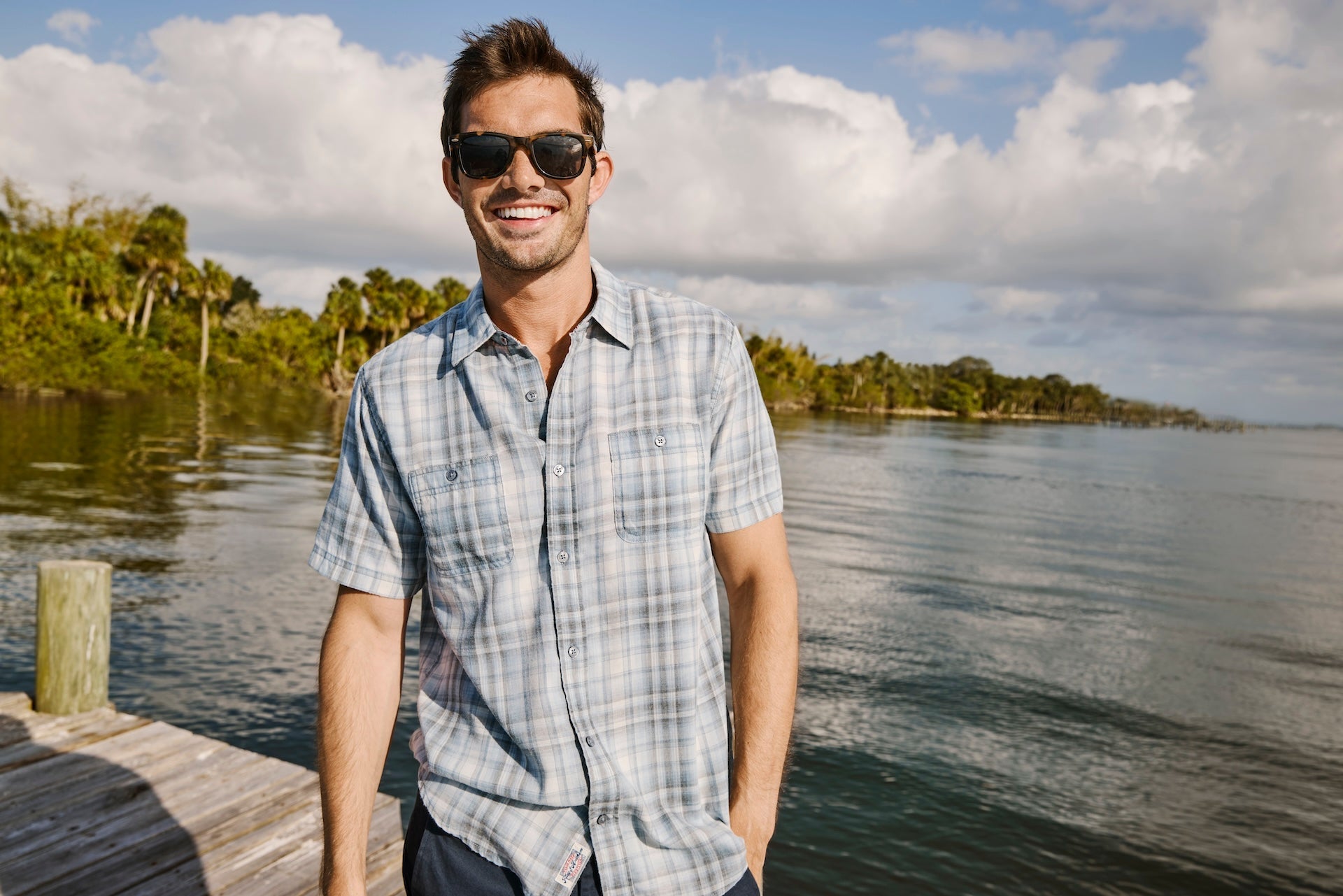 What To Wear During 4th of July Weekend 2025