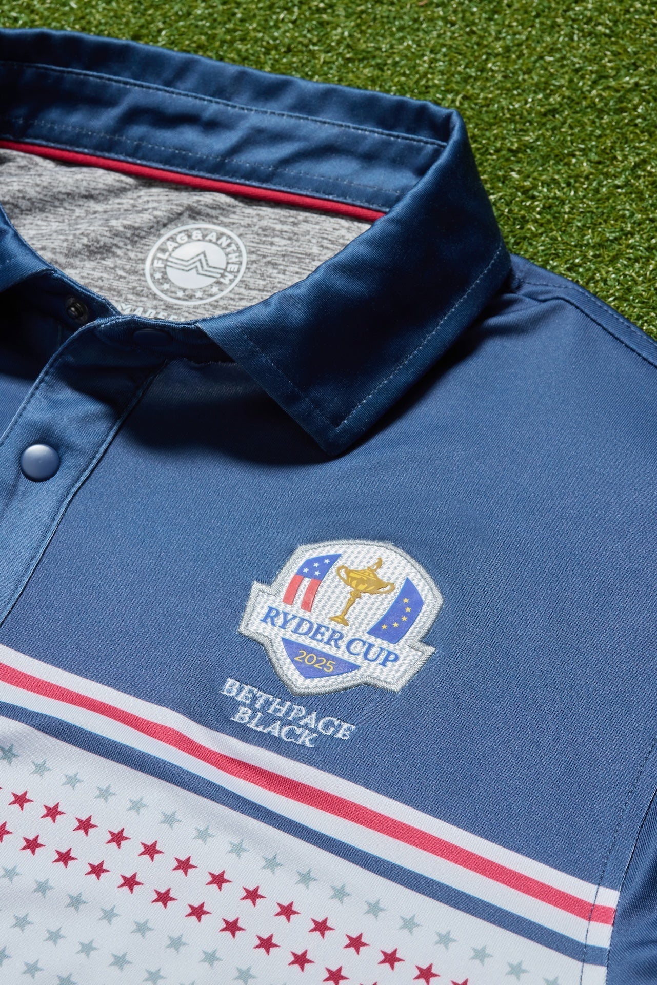 The History Of The Ryder Cup