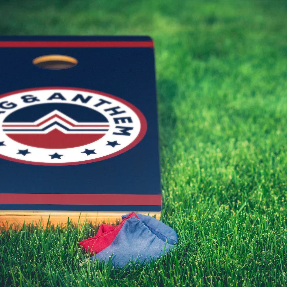 6 Alternatives to Cornhole To Fire Up Your 4th of July BBQ