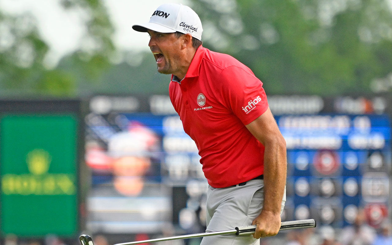 The KB Tour Collection