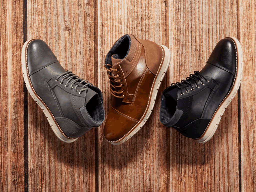 Men's - All Accessories