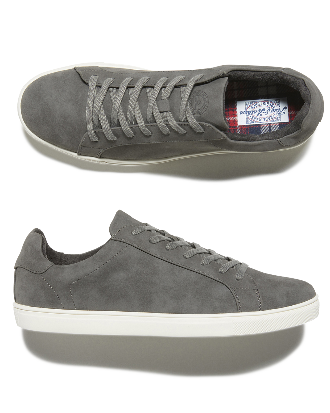 PAYSON LOW-TOP SNEAKER