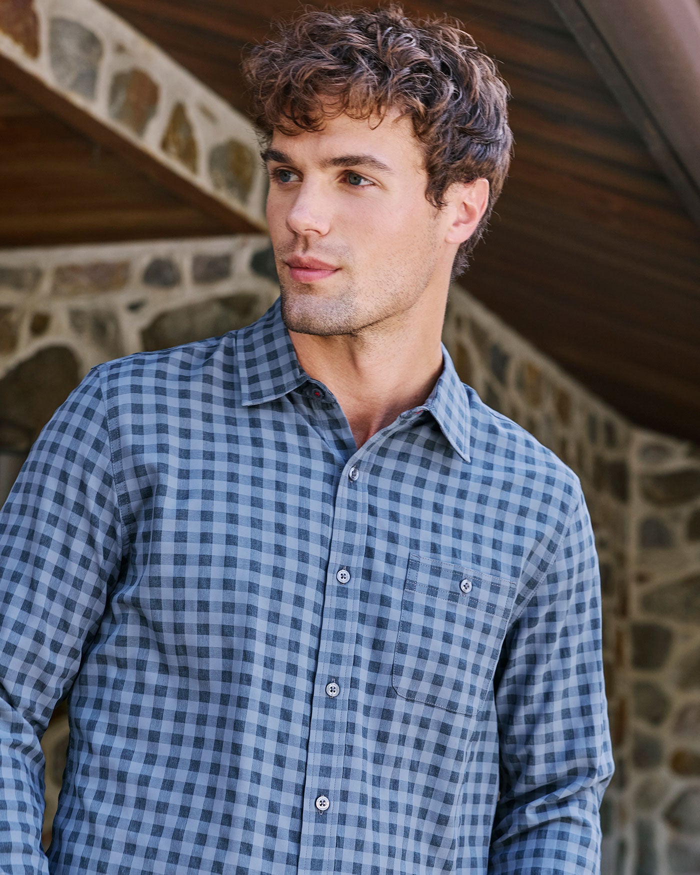 MADEFLEX ICON PERFORMANCE SHIRT