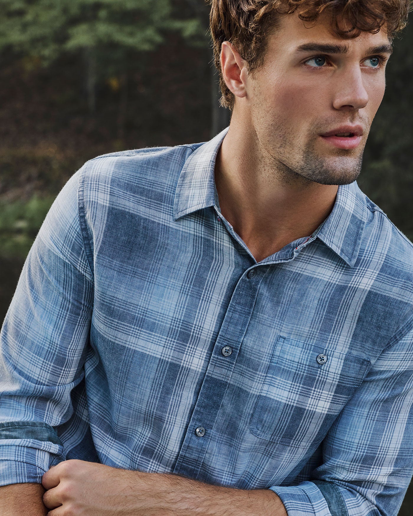 FELTON VINTAGE SOFT SHIRT