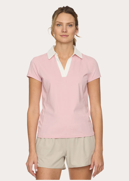 <p>Solid Polos</p>