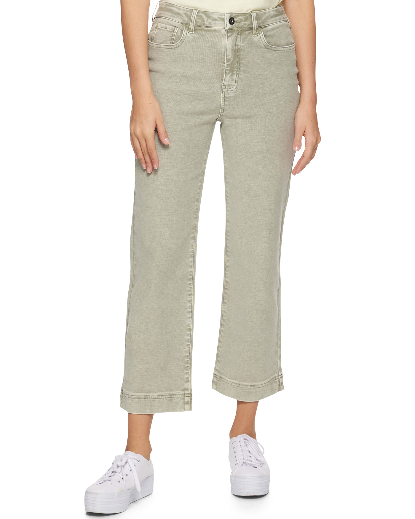SONORA STRETCH TERRY PANT
