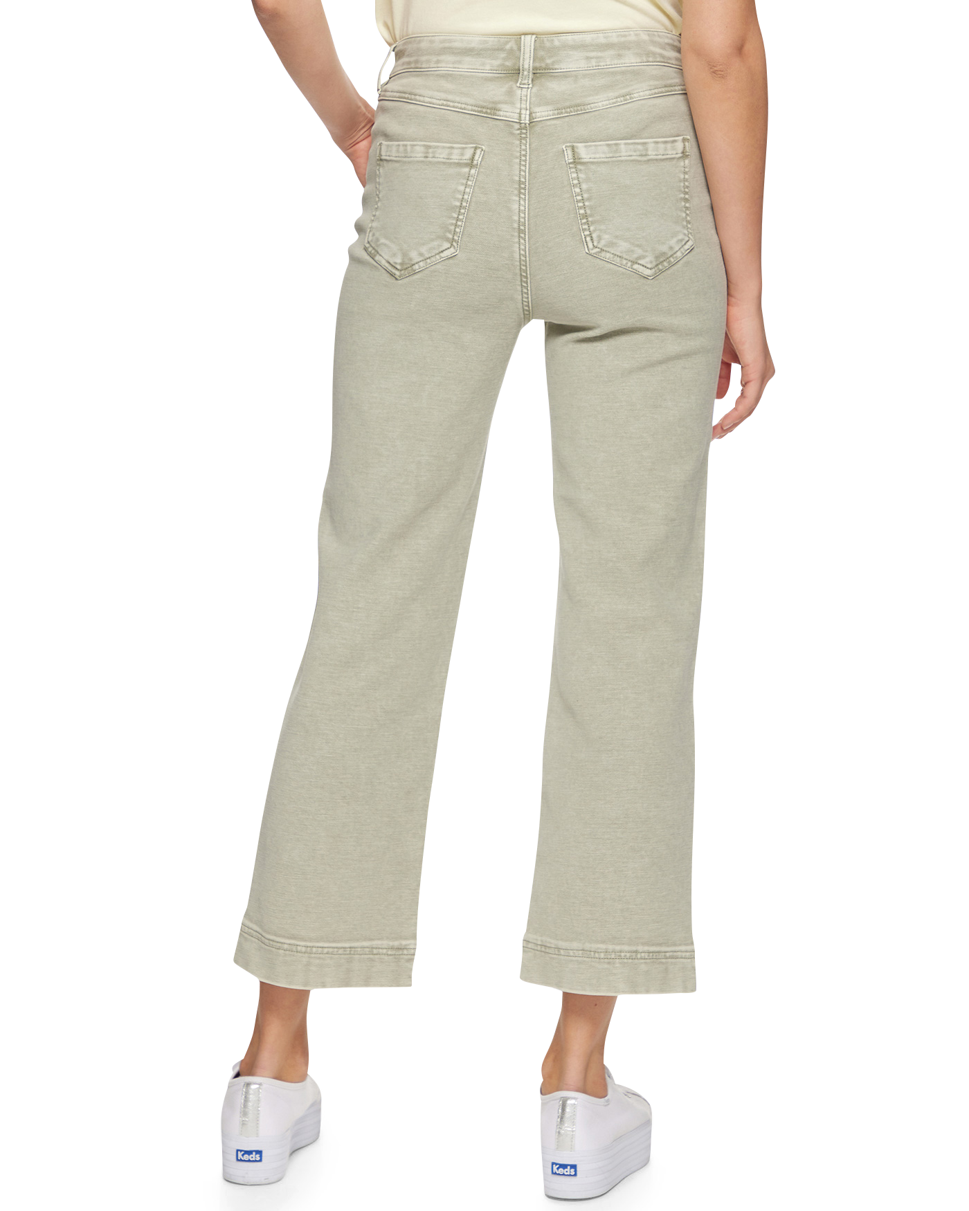 SONORA STRETCH TERRY PANT
