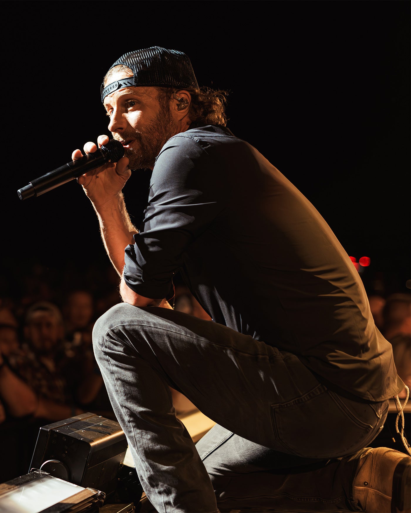 DESERT SON UPF PERFORMANCE WESTERN SHIRT