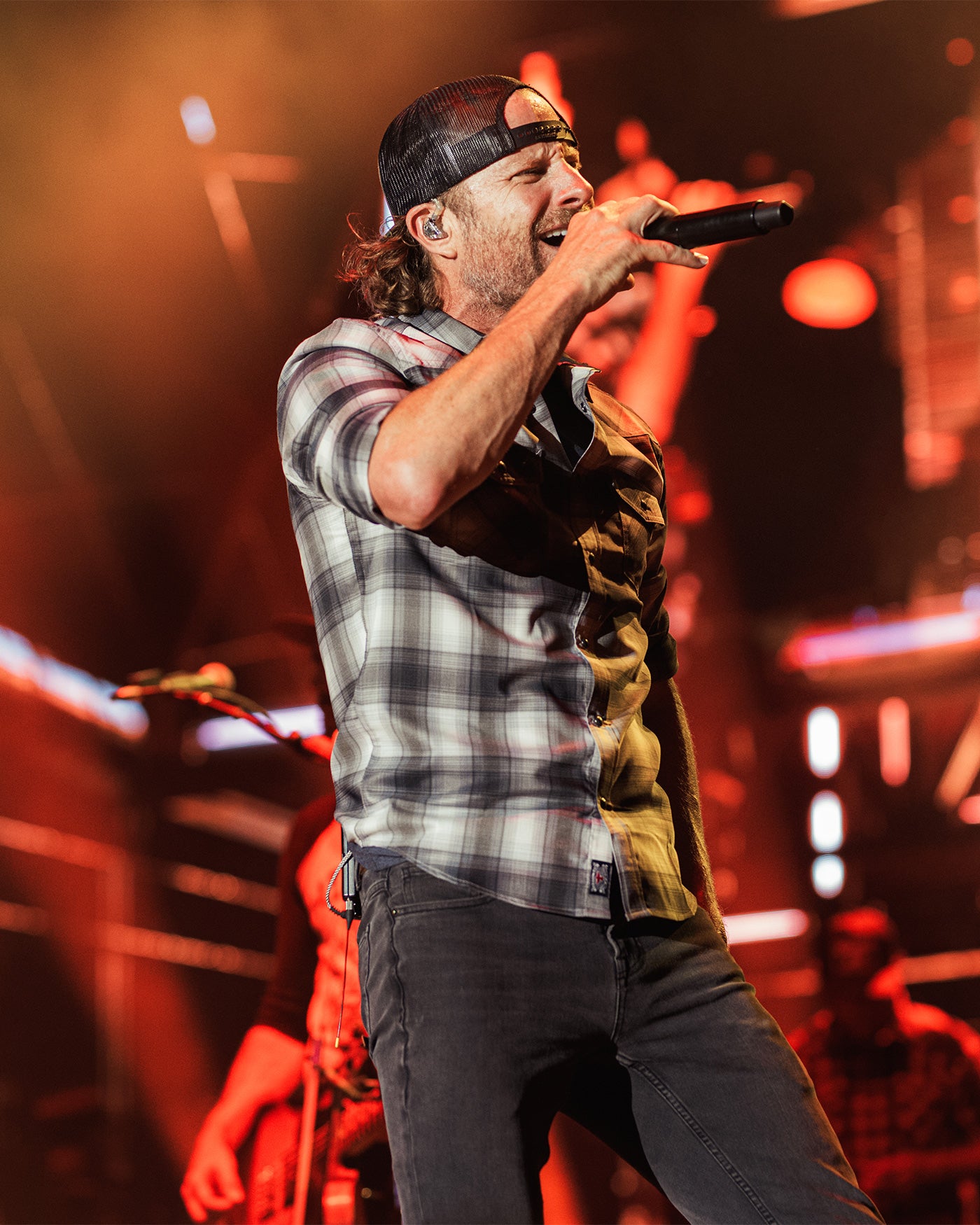 DESERT SON UPF PERFORMANCE WESTERN SHIRT