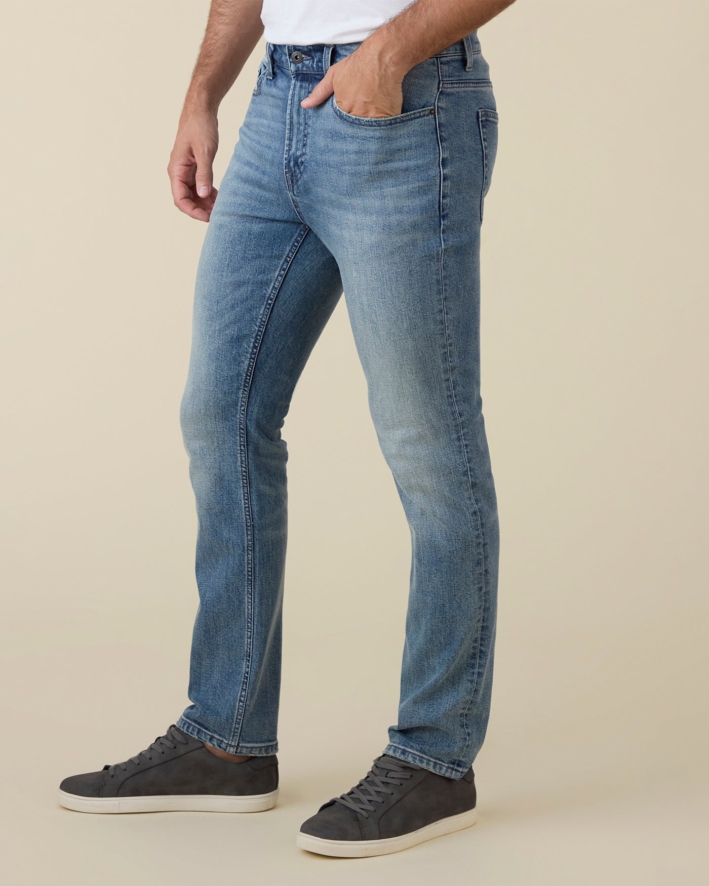 ADRIAN JEAN - OAKLAND SLIM