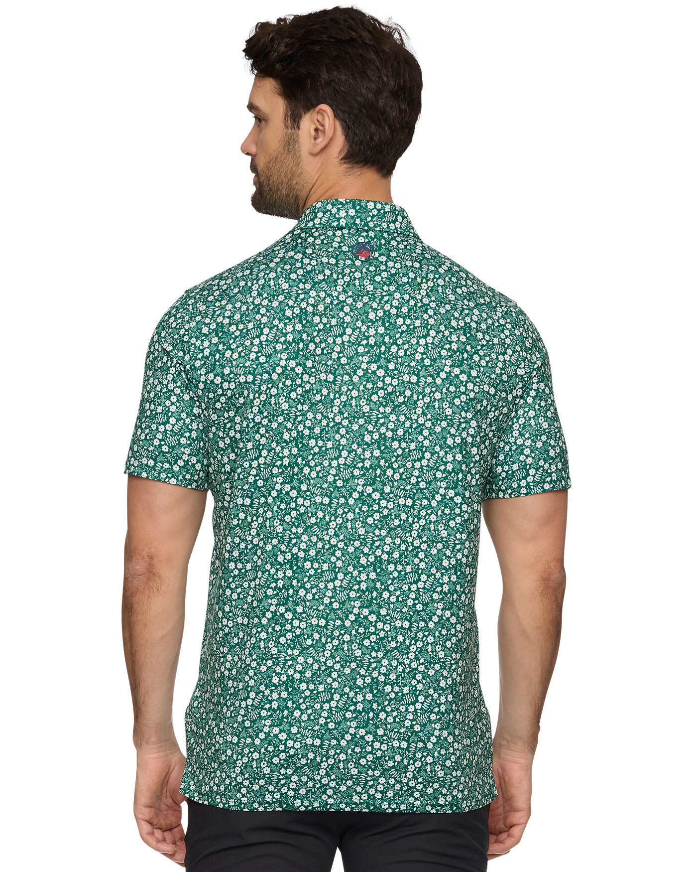 TGL BOSTON COMMON GOLF MVP POLO