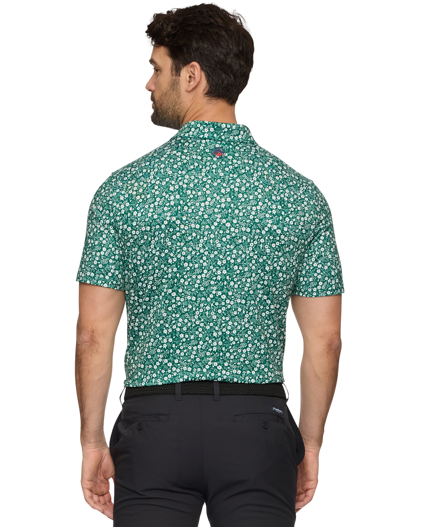 TGL BOSTON COMMON GOLF MVP POLO