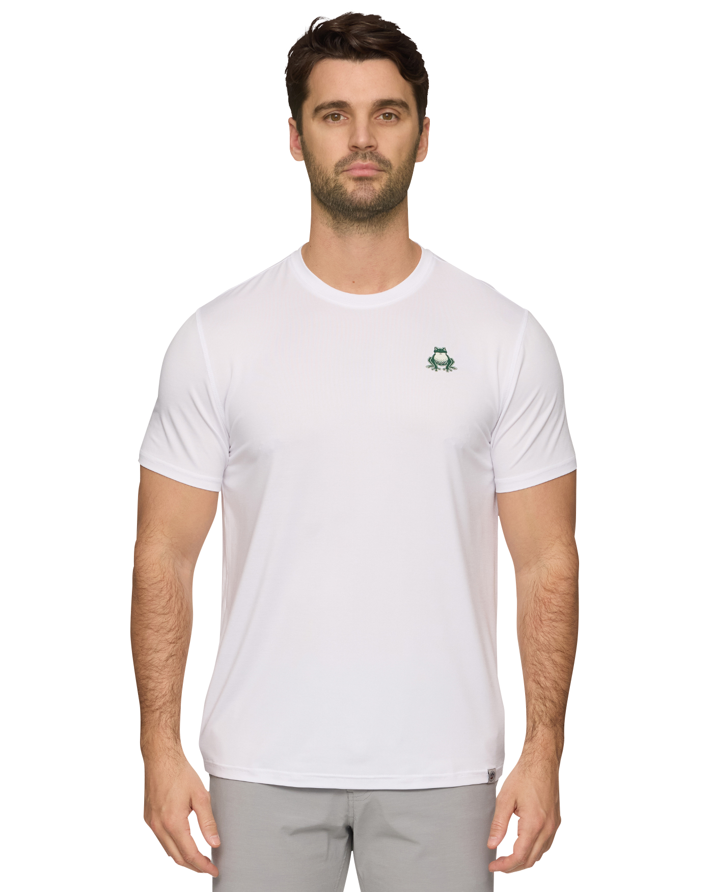 TGL BOSTON COMMON GOLF PERFORMANCE TEE