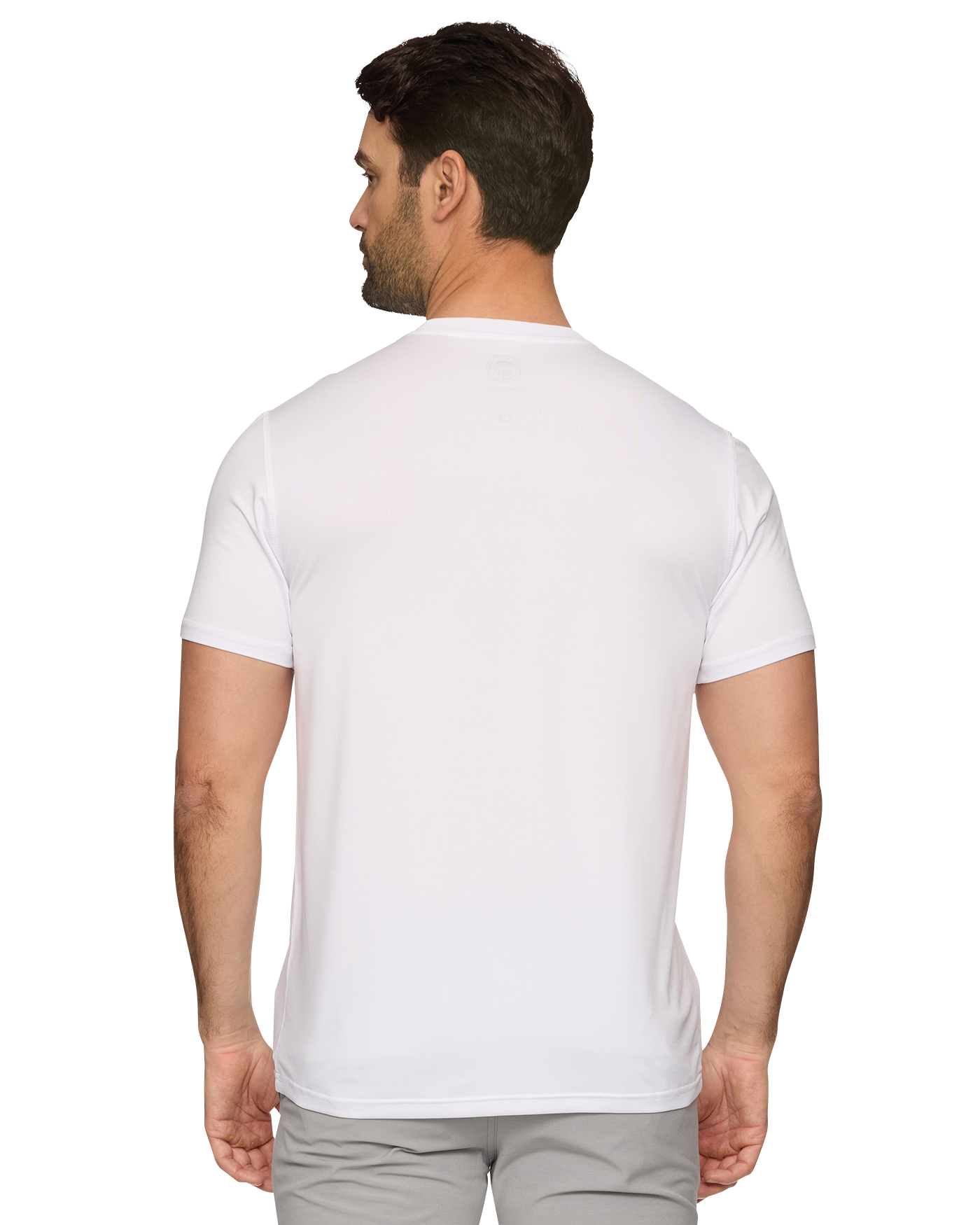 TGL BOSTON COMMON GOLF PERFORMANCE TEE