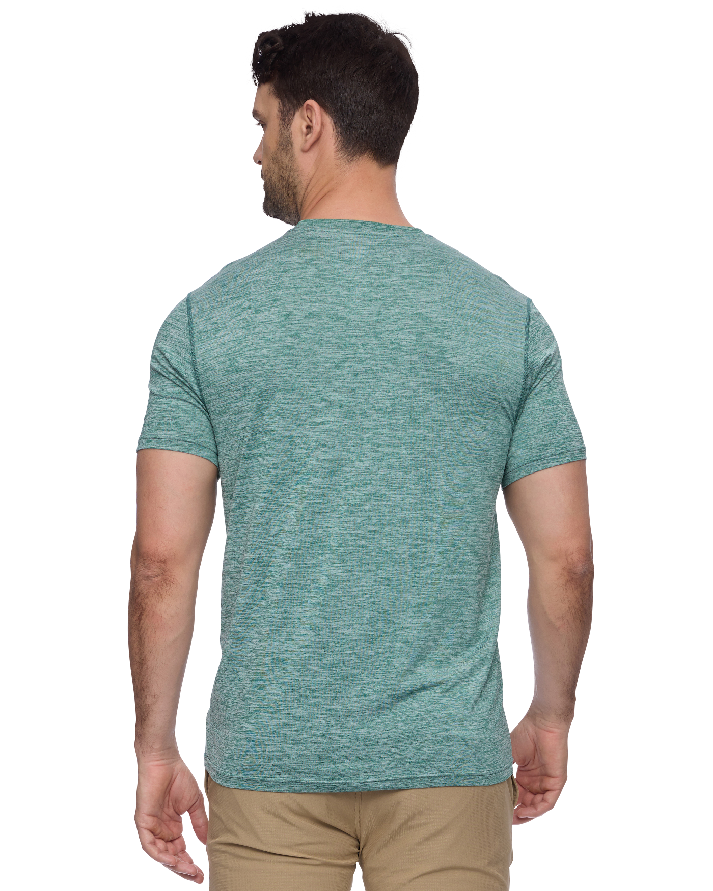 TGL BOSTON COMMON GOLF PERFORMANCE TEE