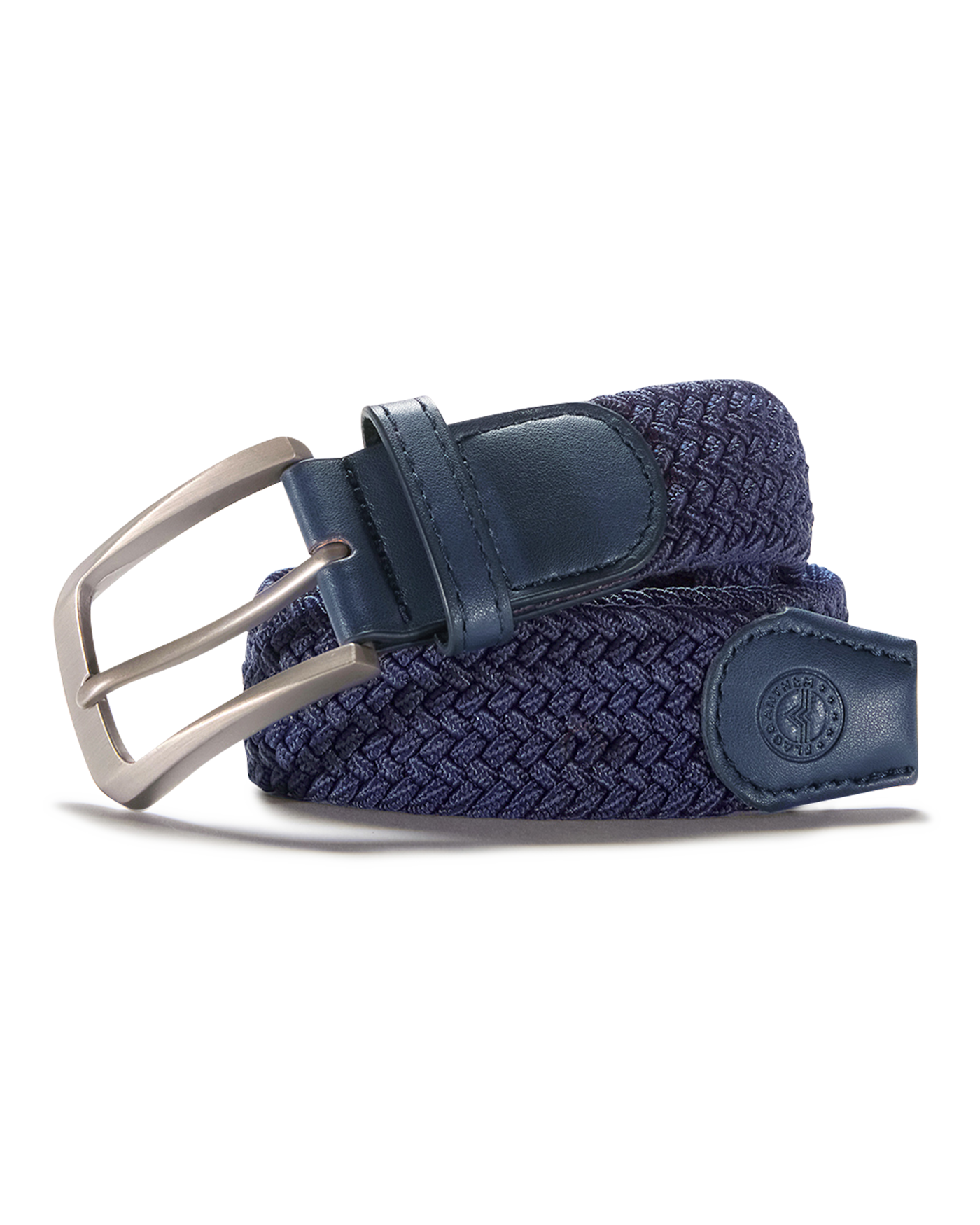 CINCINNATI BRAIDED BELT