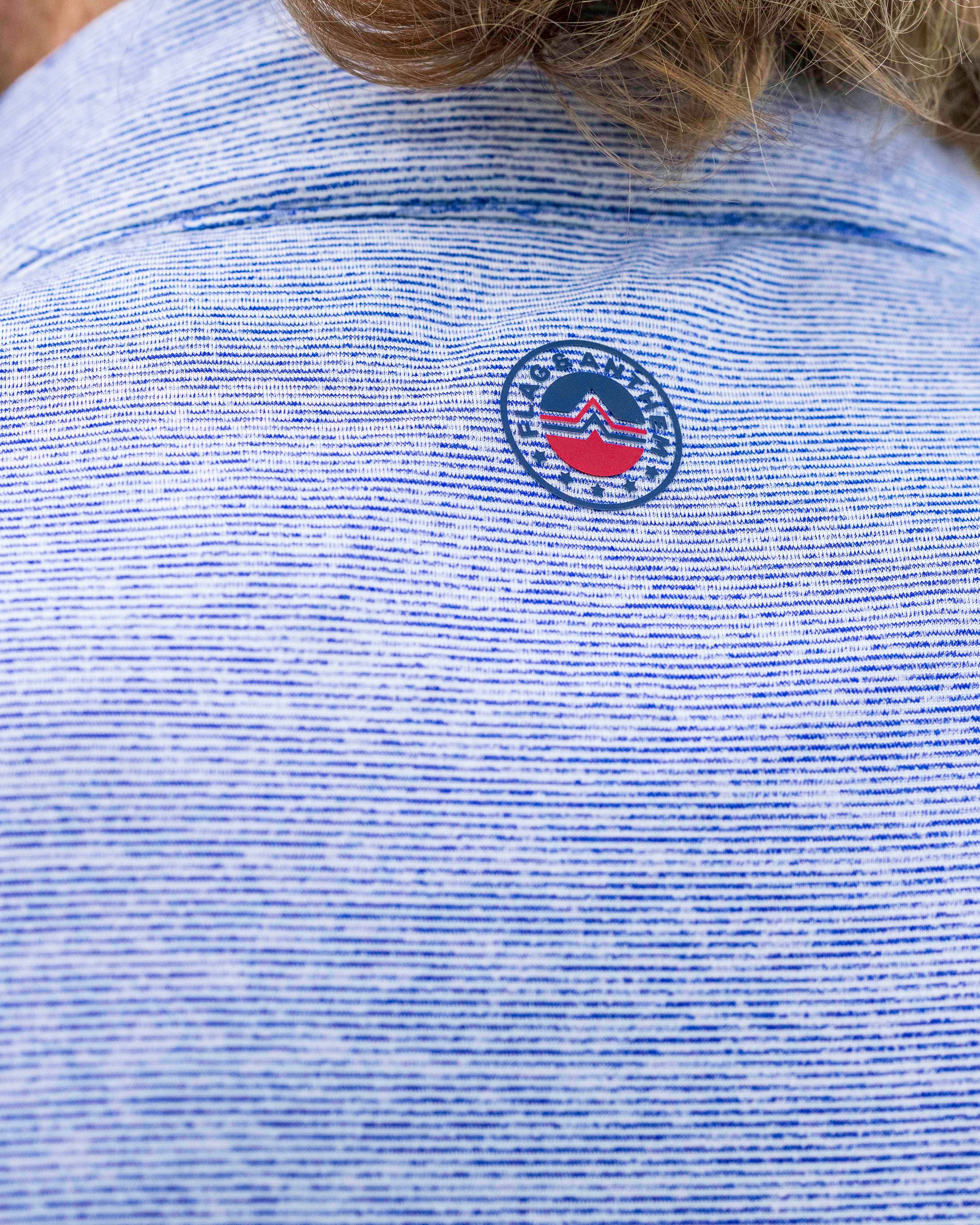 MADEFLEX JOHNSTON PERFORMANCE 1/4-ZIP