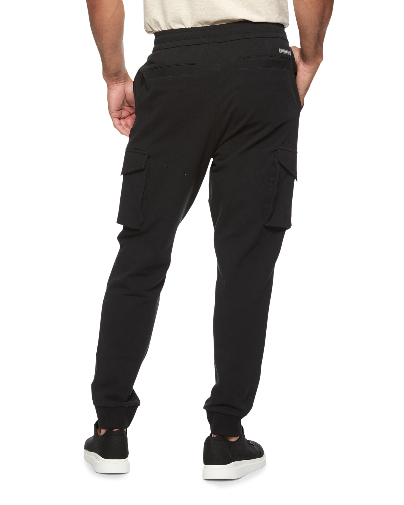 CADE CARGO KNIT JOGGER