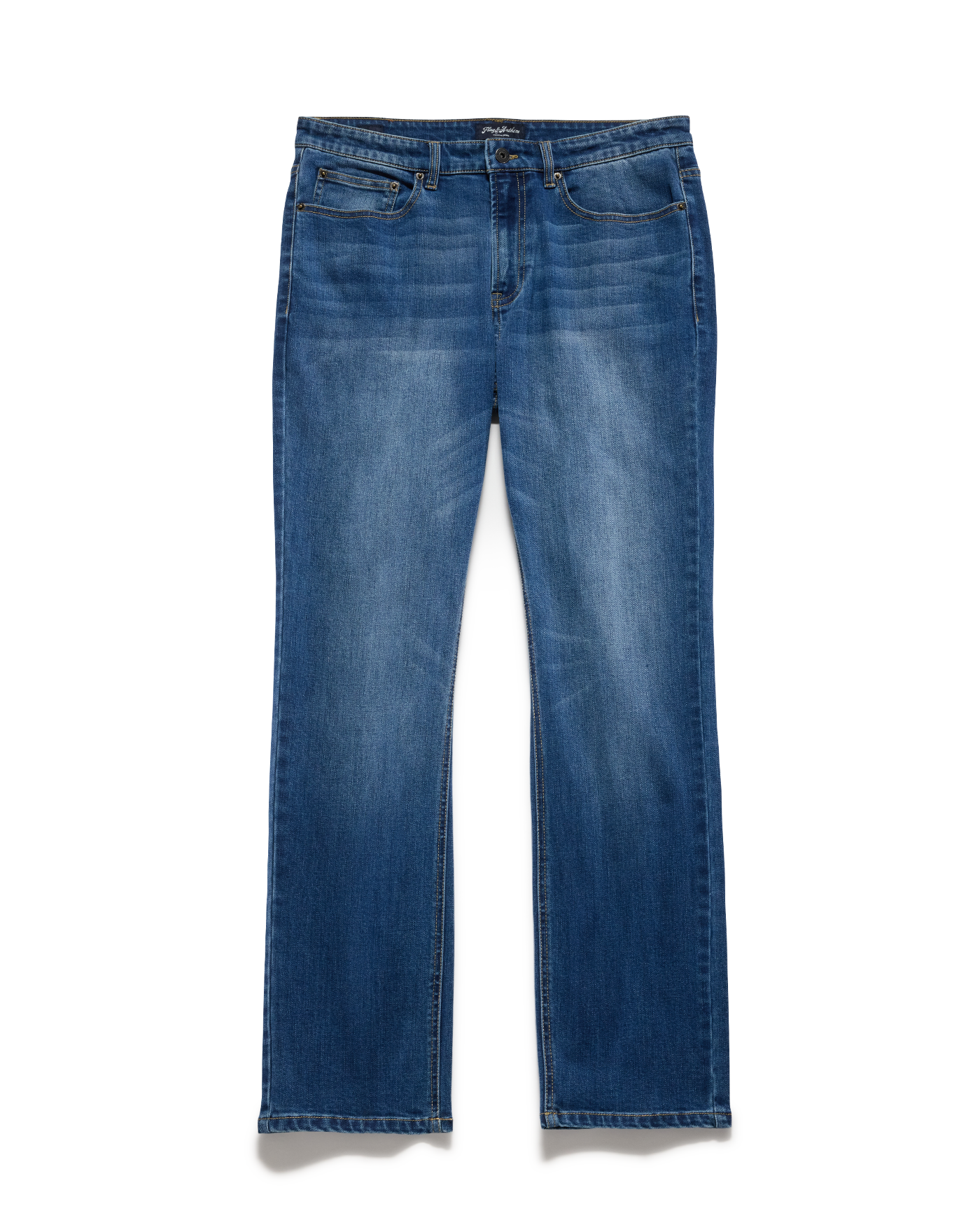 HIGHLAND COOLING JEAN - OAKLAND SLIM