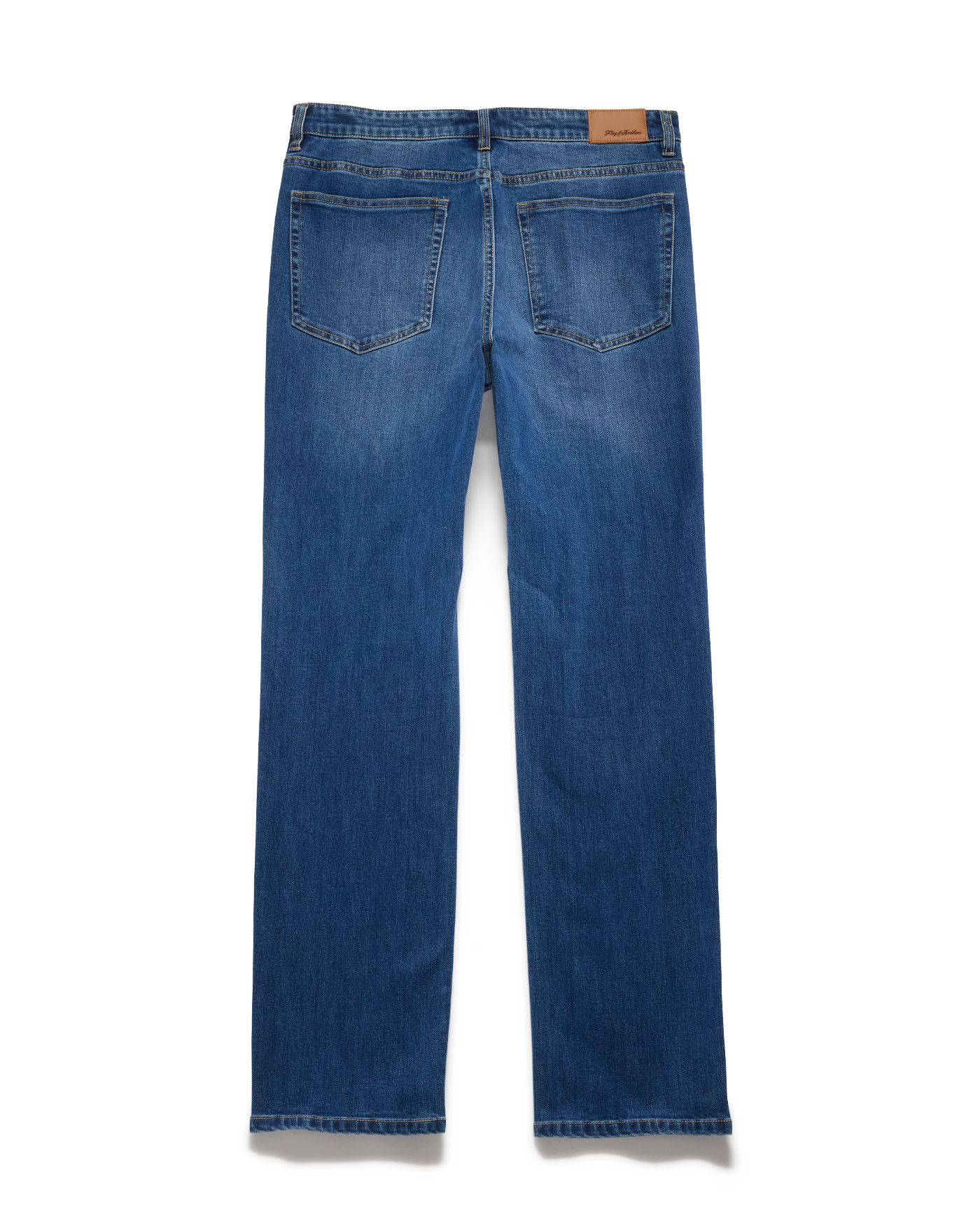 HIGHLAND COOLING JEAN - OAKLAND SLIM