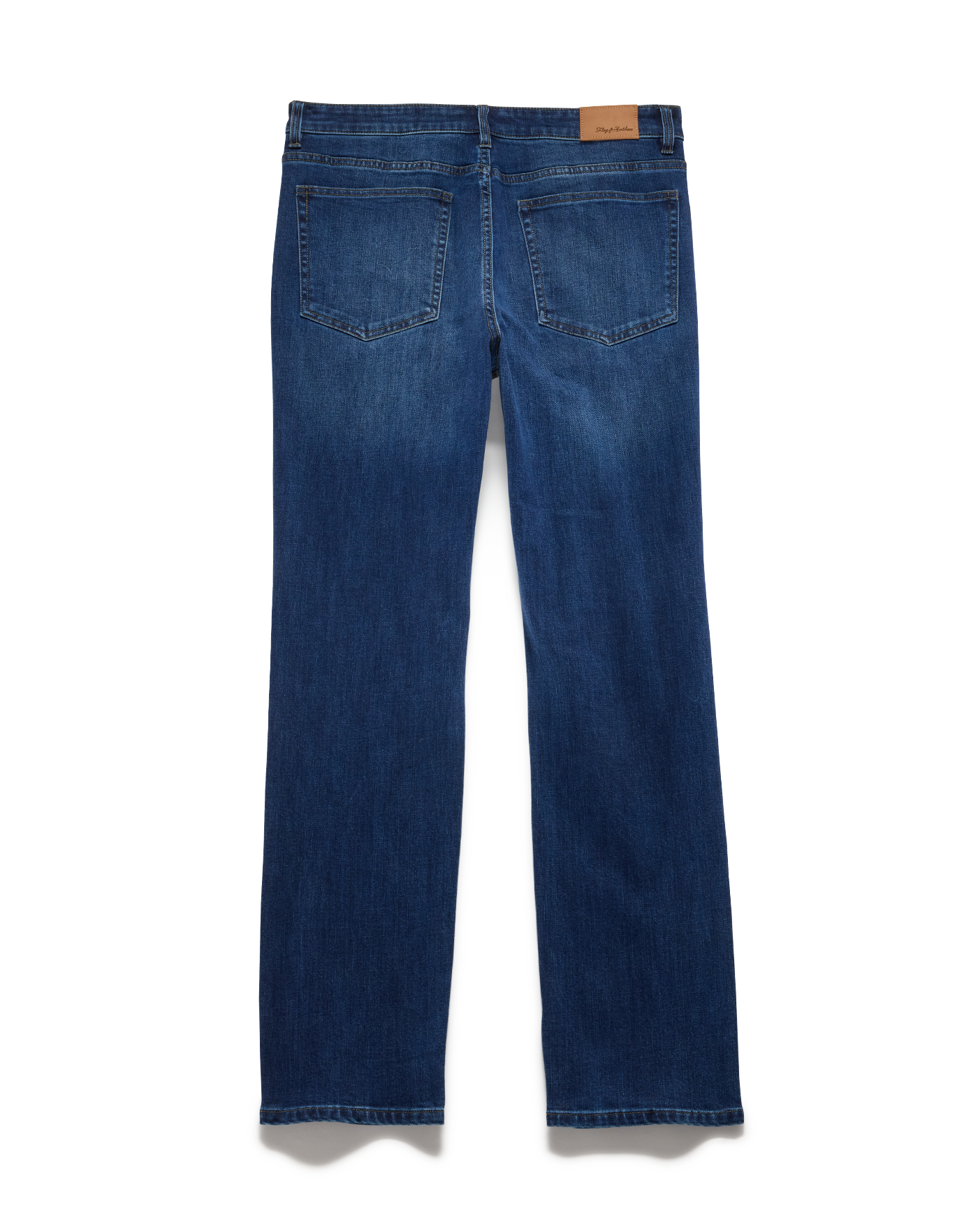 LEWISTON COOLING JEAN - OAKLAND SLIM