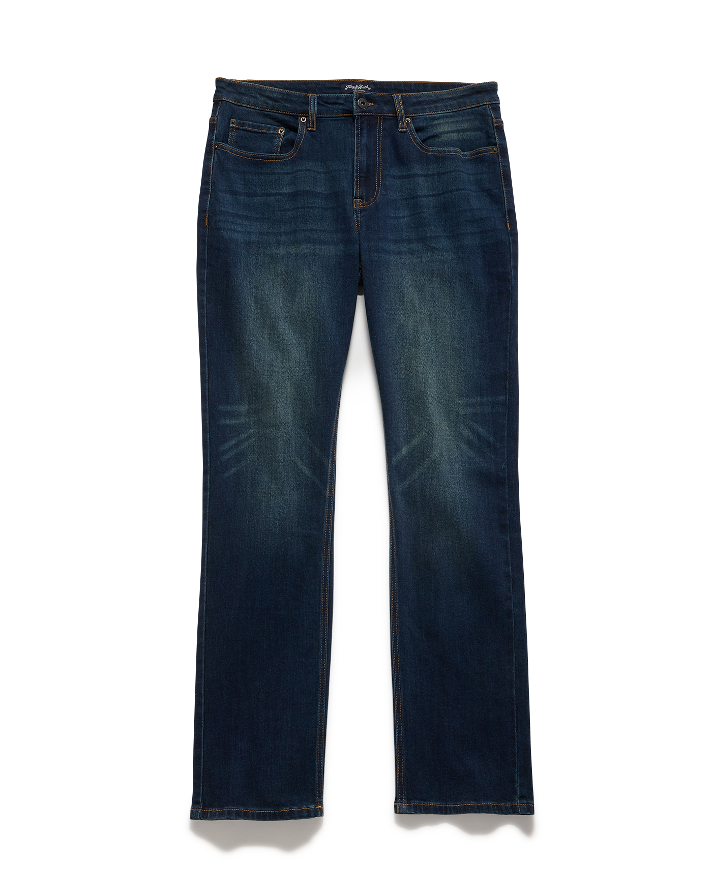 JONESVILLE COOLING JEAN - NASHVILLE STRAIGHT