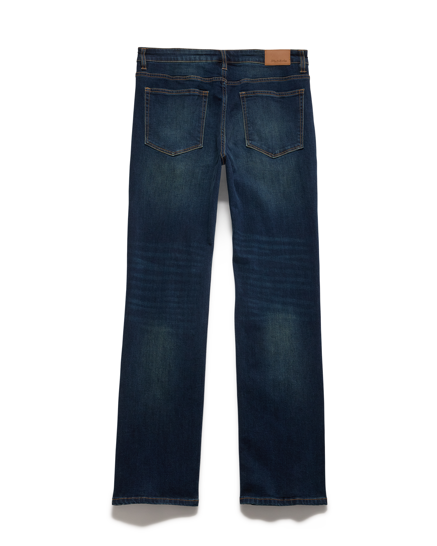 JONESVILLE COOLING JEAN - NASHVILLE STRAIGHT