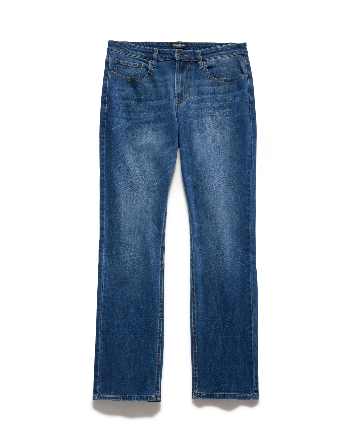 HIGHLAND COOLING JEAN - NASHVILLE STRAIGHT