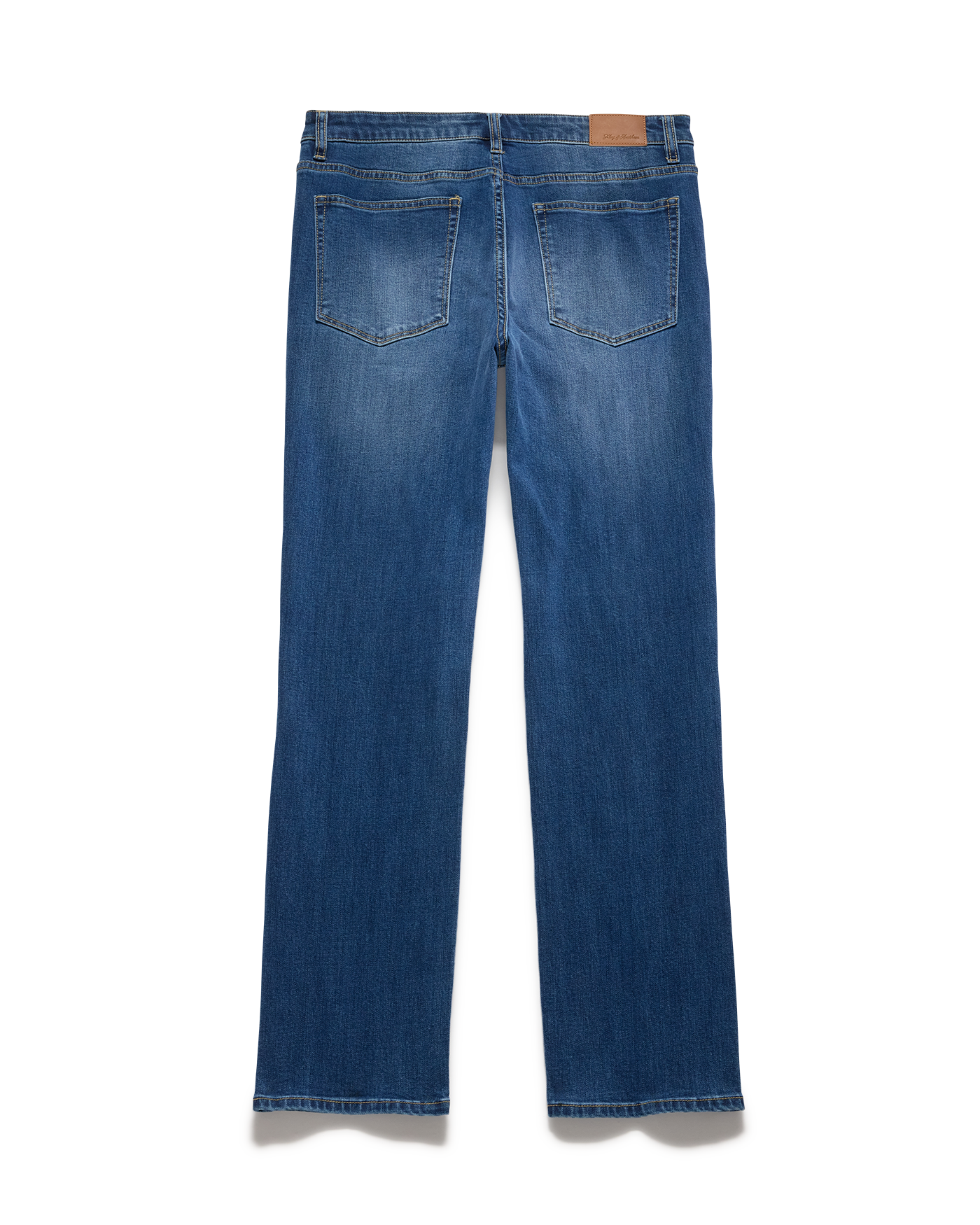 HIGHLAND COOLING JEAN - NASHVILLE STRAIGHT