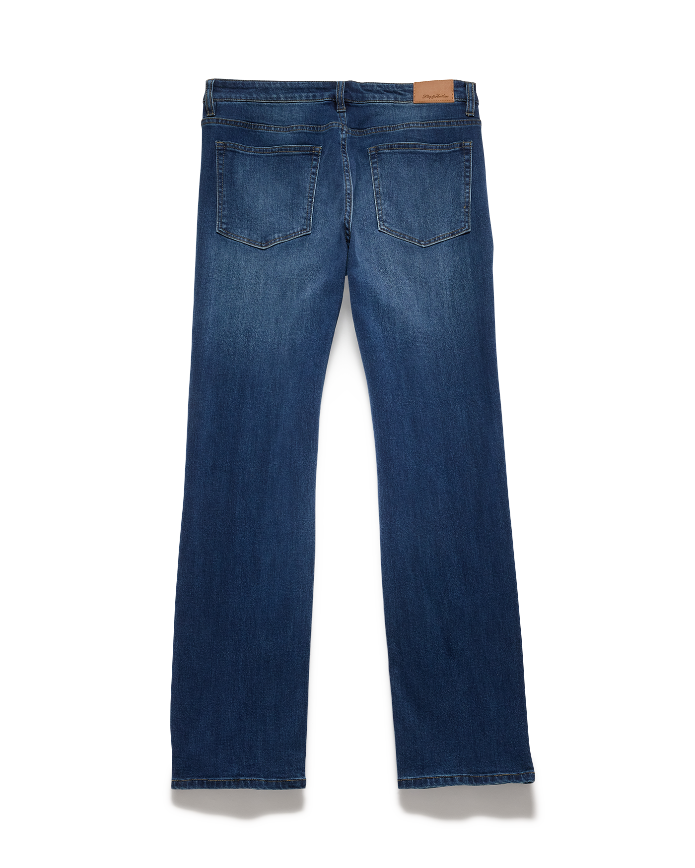 LEWISTON COOLING JEAN - NASHVILLE STRAIGHT