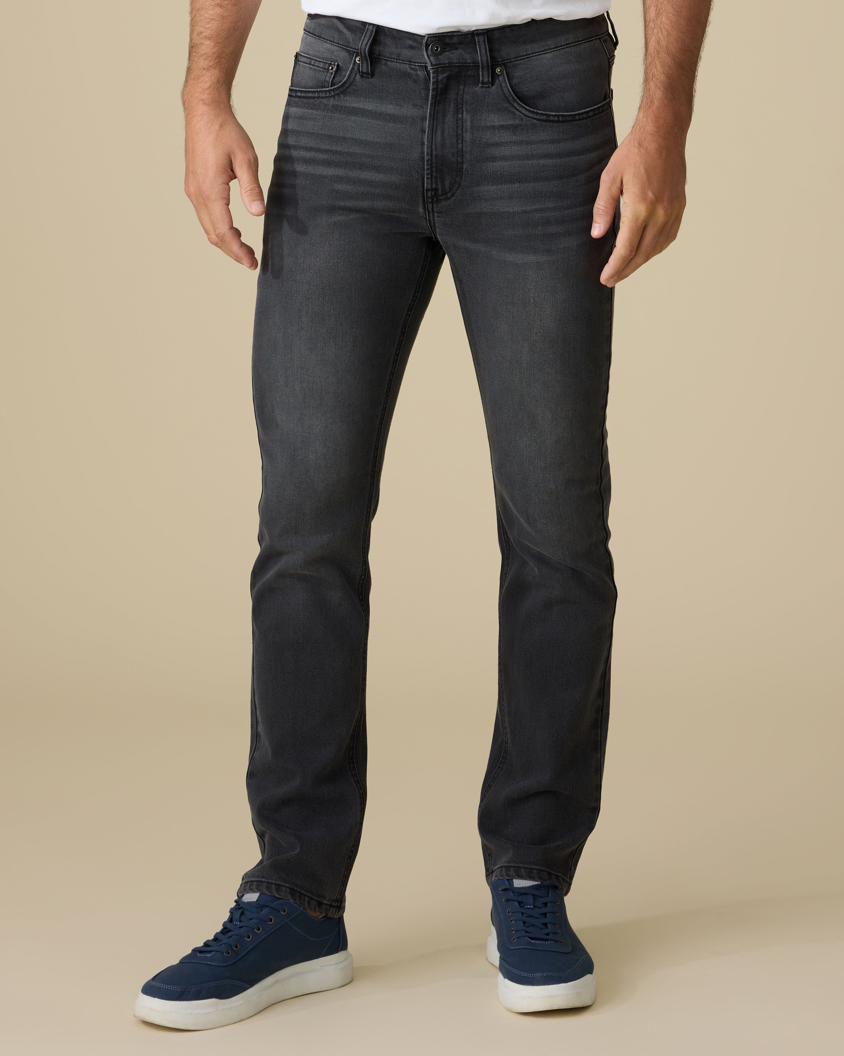 BAYTOWN COOLING JEAN - OAKLAND SLIM