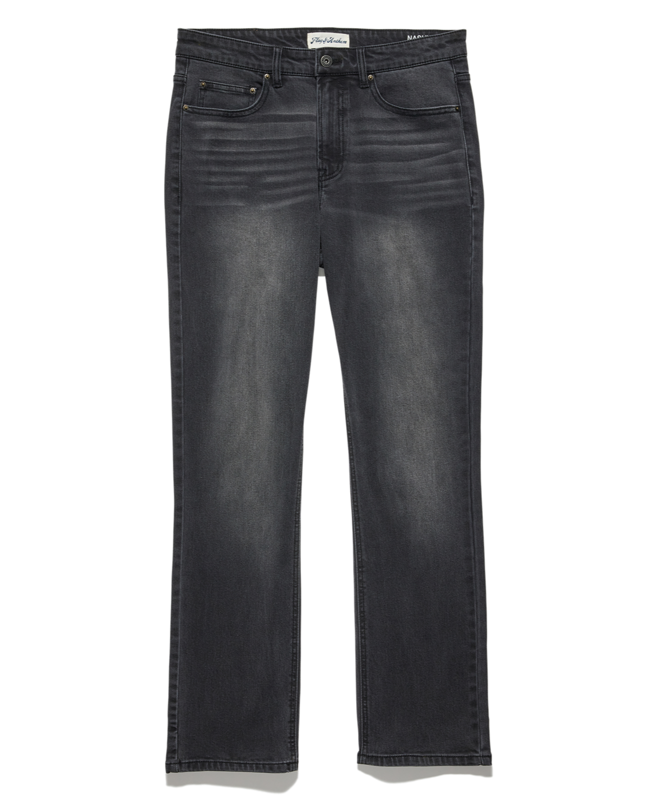 BAYTOWN COOLING JEAN - OAKLAND SLIM