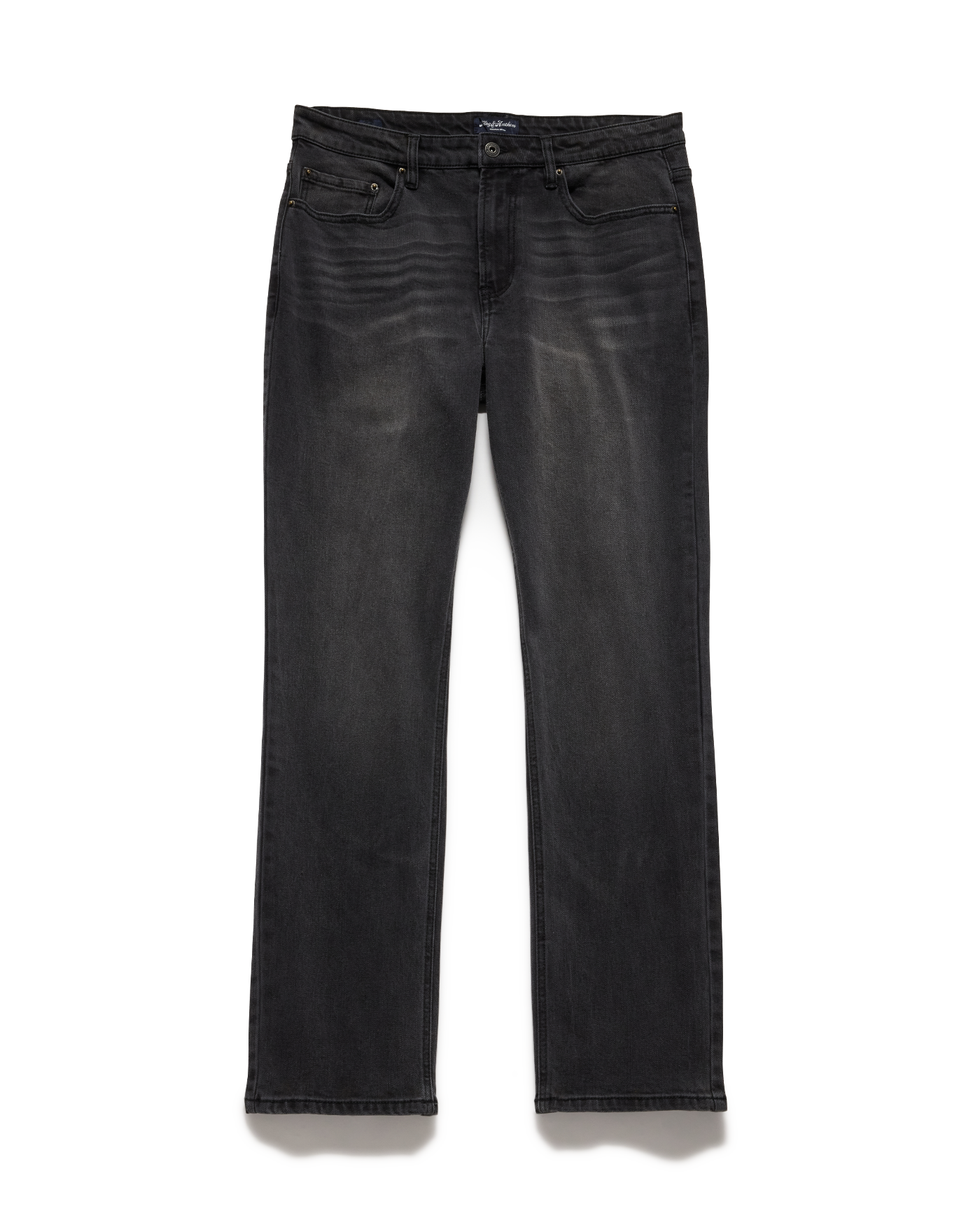 BAYTOWN COOLING JEAN - NASHVILLE STRAIGHT