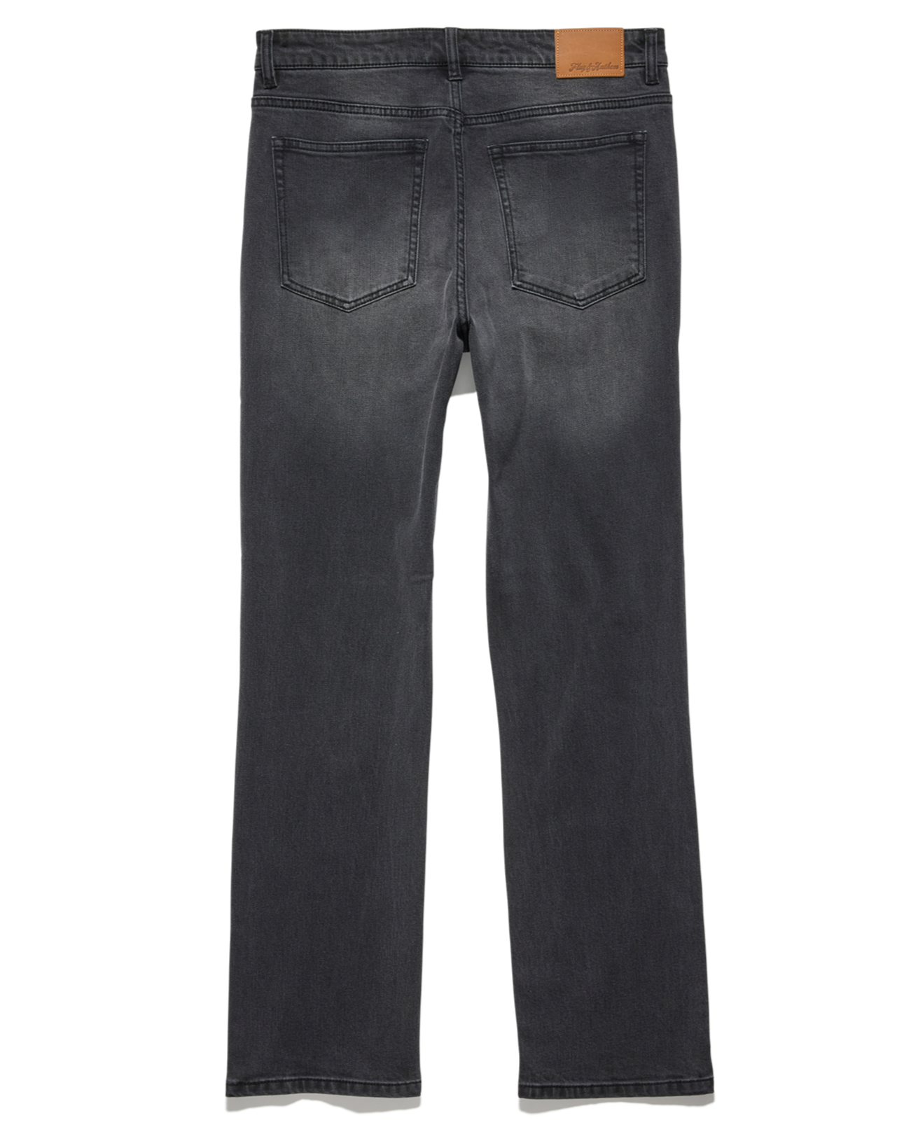 BAYTOWN COOLING JEAN - OAKLAND SLIM