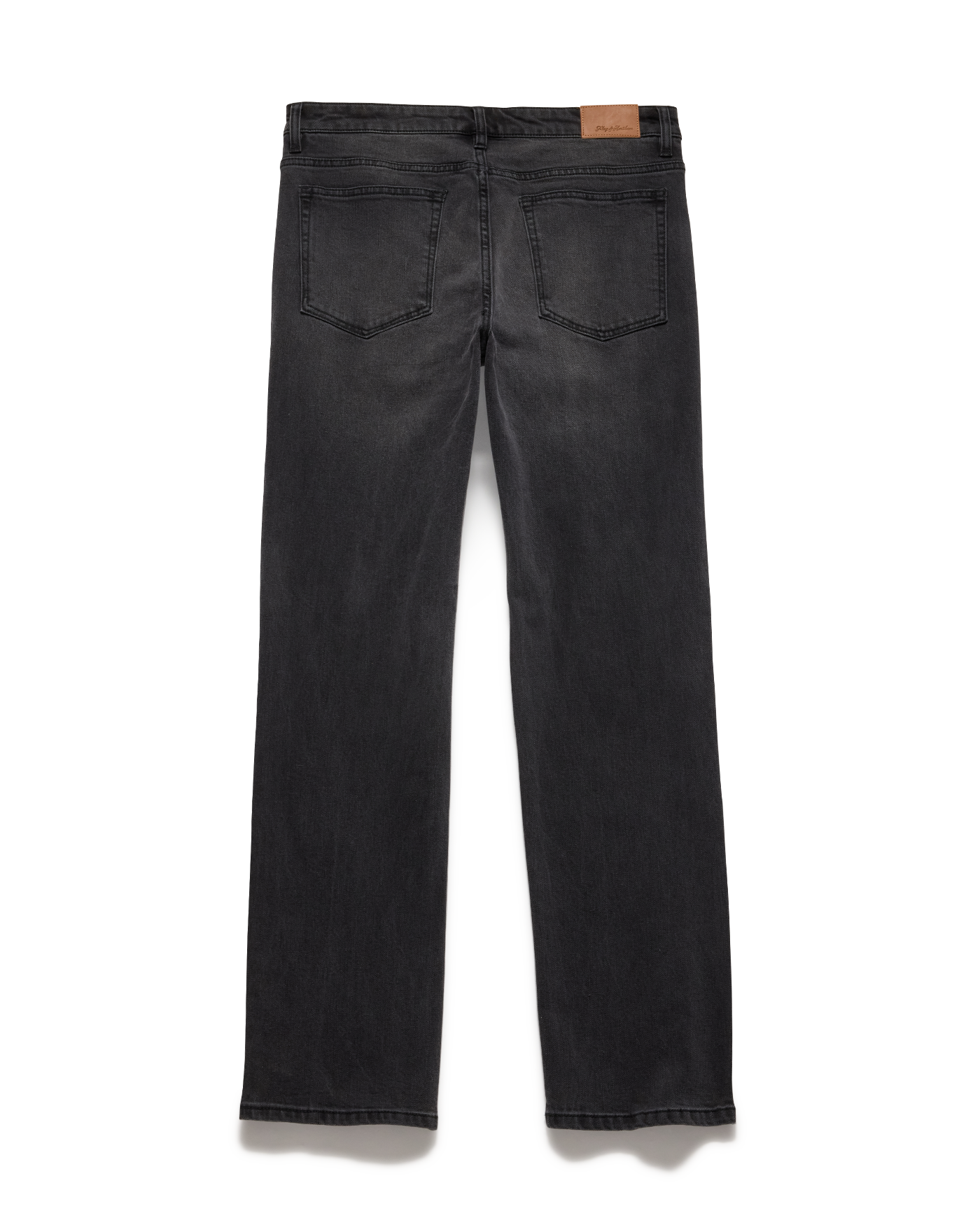 BAYTOWN COOLING JEAN - NASHVILLE STRAIGHT