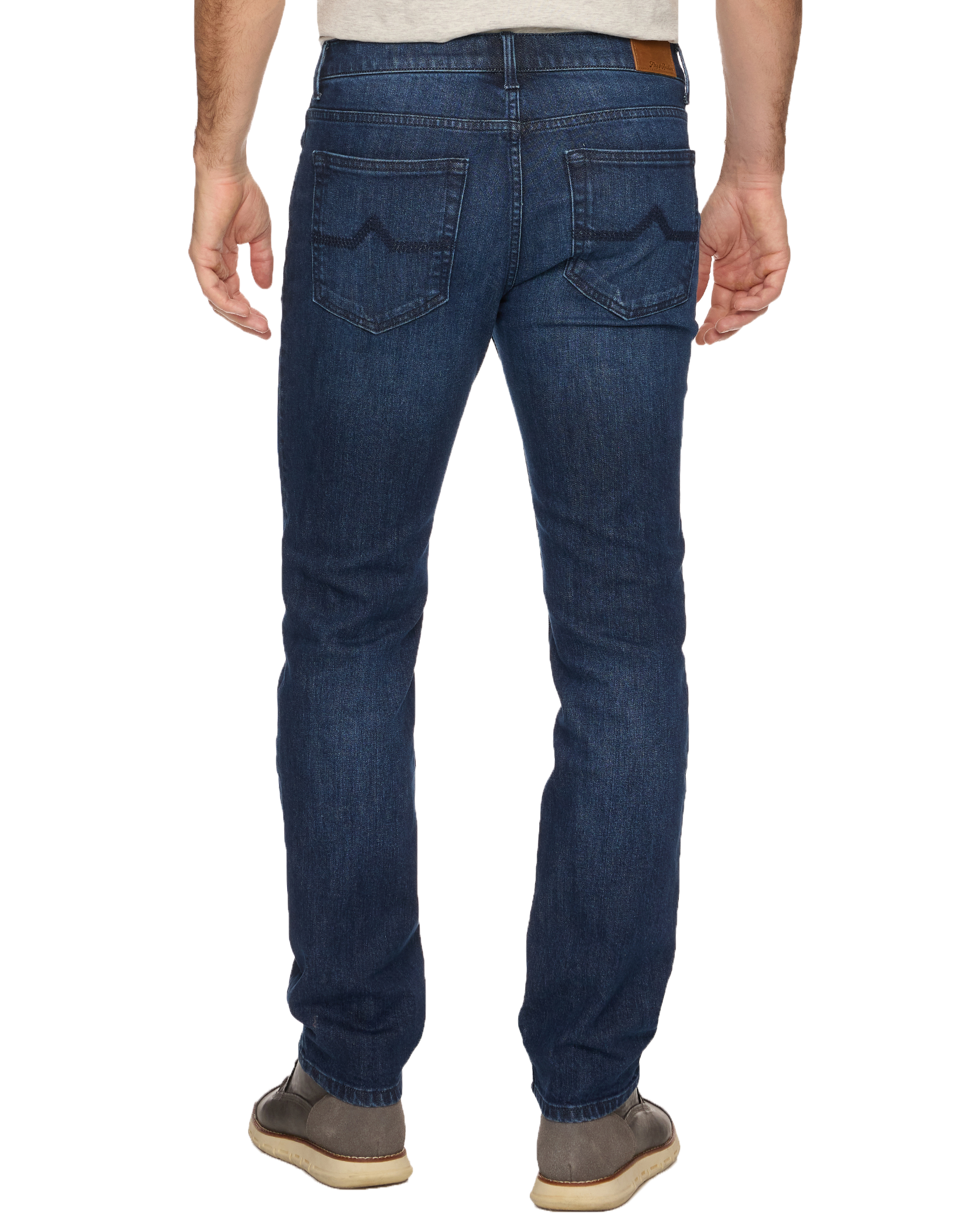 BLAINE JEAN - NASHVILLE STRAIGHT