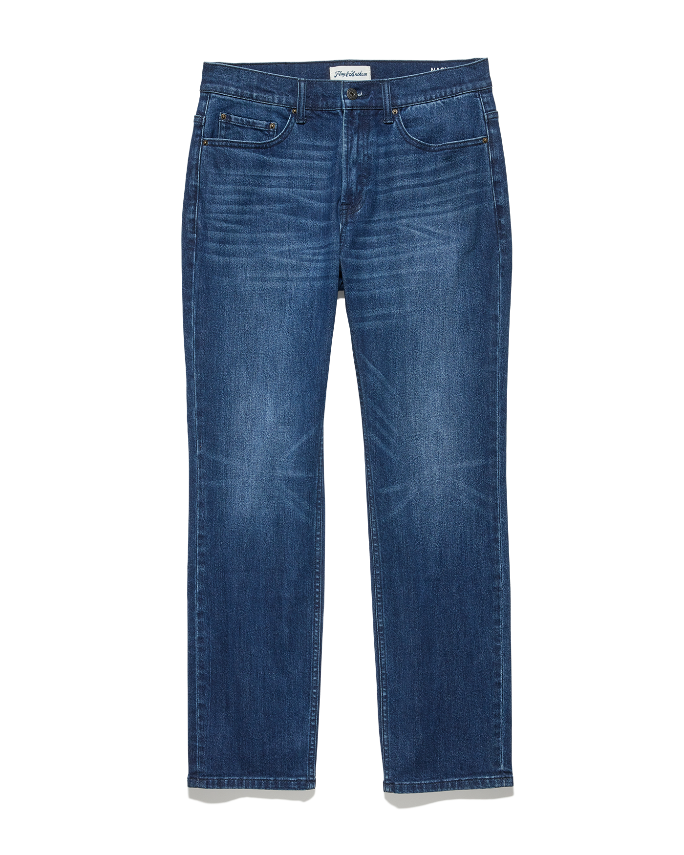 BLAINE JEAN - NASHVILLE STRAIGHT