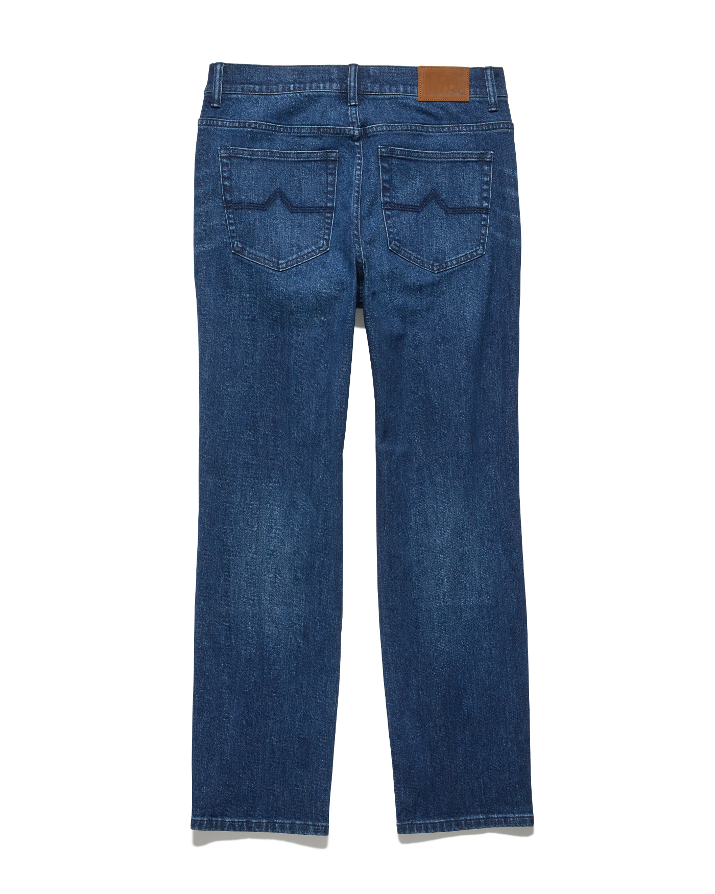 BLAINE JEAN - NASHVILLE STRAIGHT