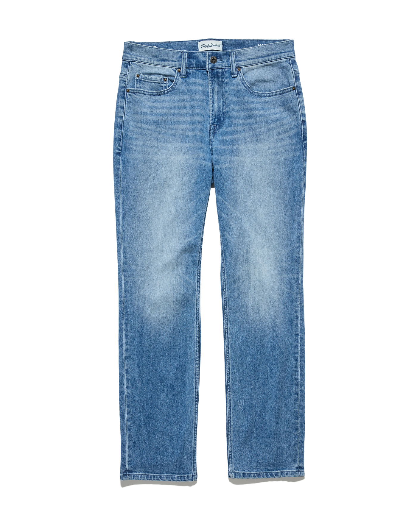 WHITTIER JEAN - NASHVILLE STRAIGHT