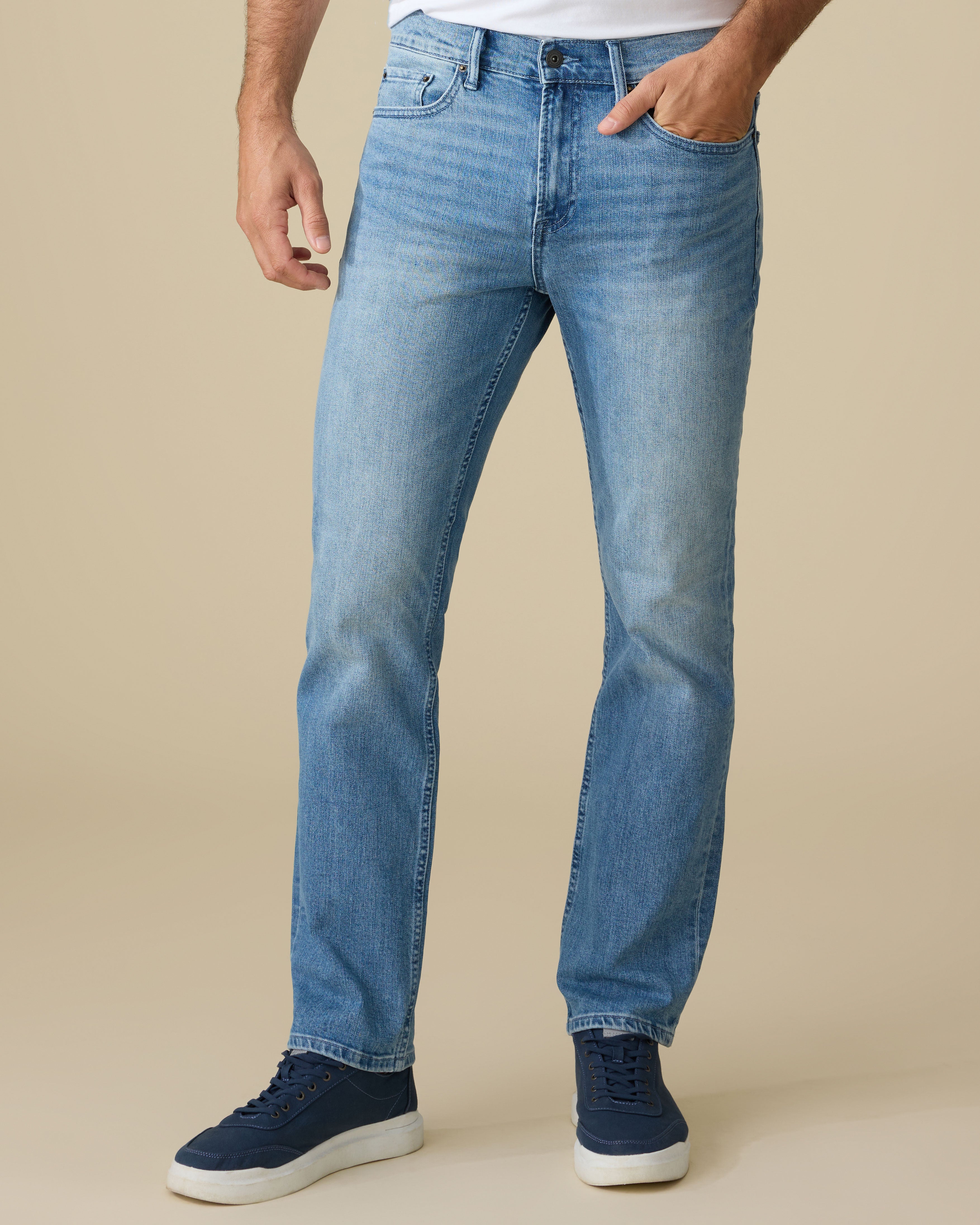 WHITTIER JEAN - NASHVILLE STRAIGHT