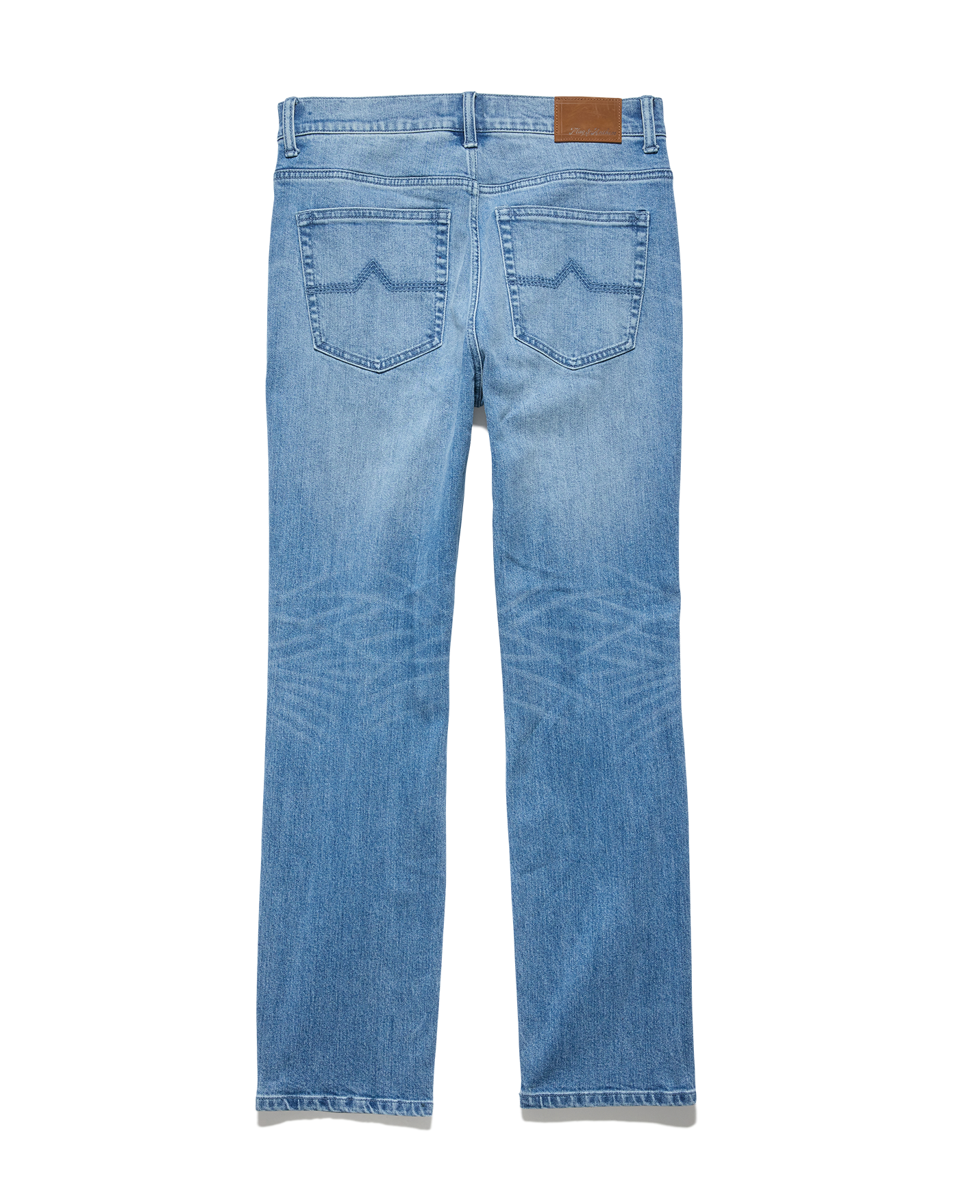 WHITTIER JEAN - NASHVILLE STRAIGHT