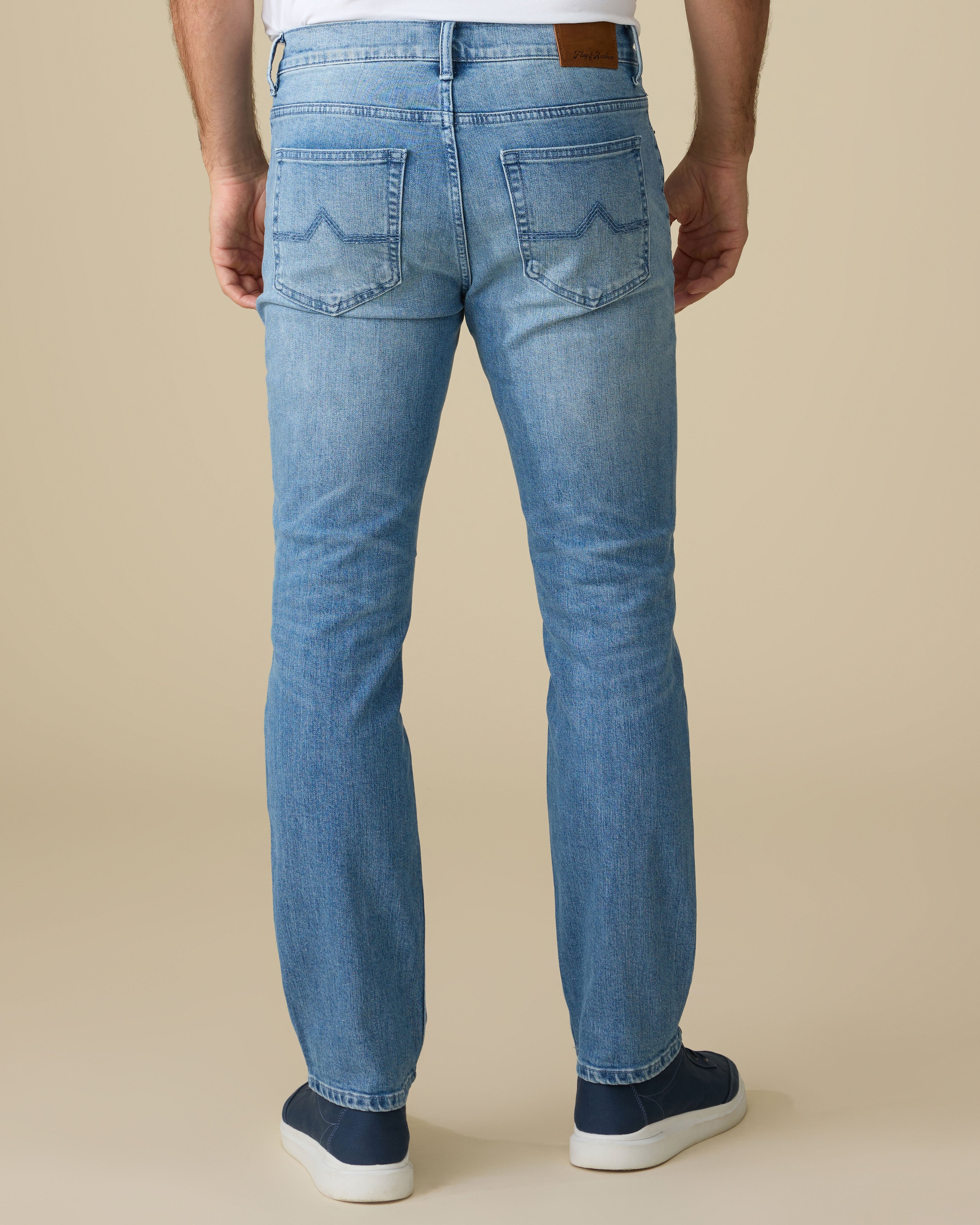 WHITTIER JEAN - NASHVILLE STRAIGHT