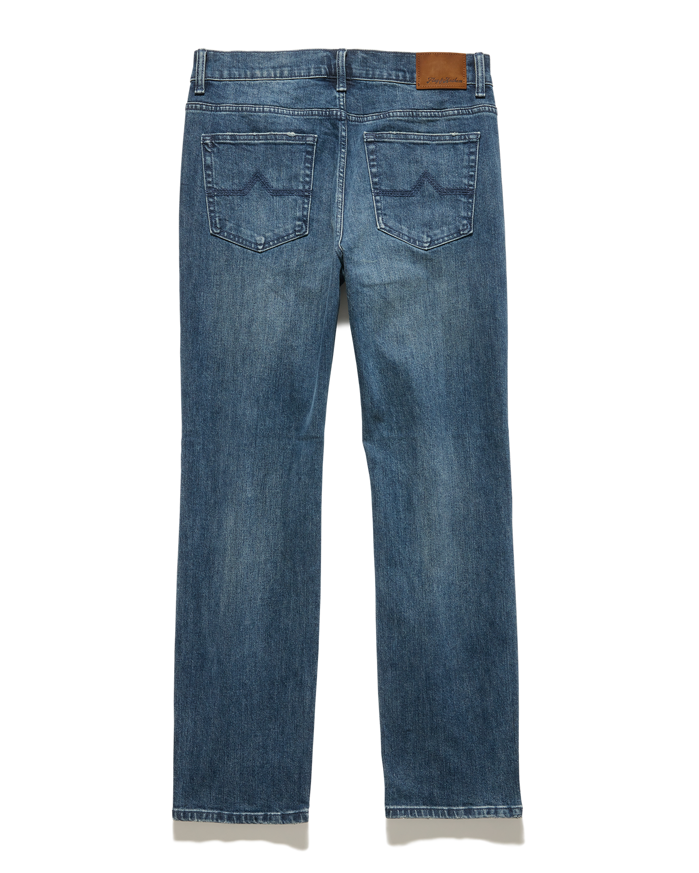 STILLWATER JEAN - NASHVILLE STRAIGHT