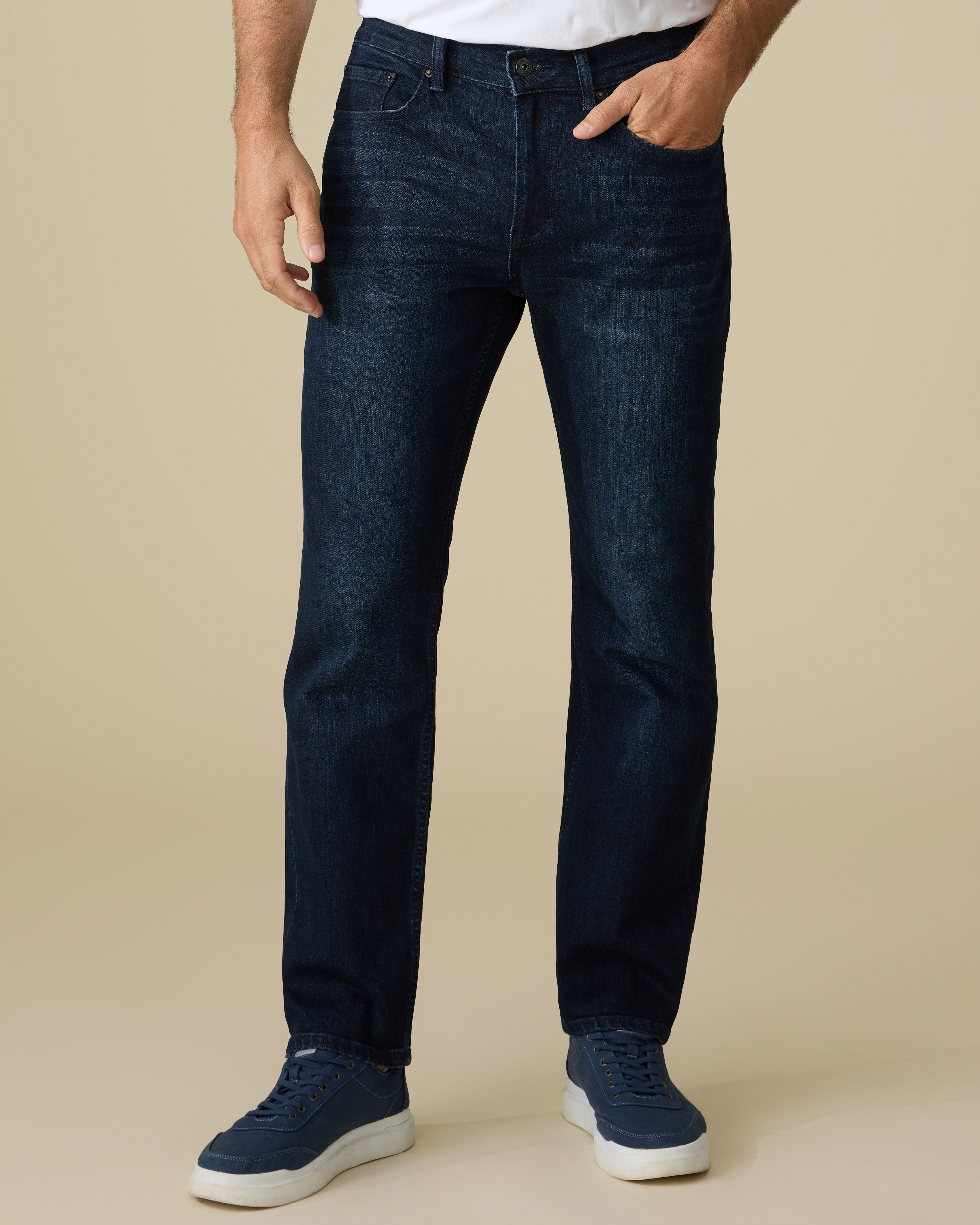 JONESBORO JEAN - NASHVILLE STRAIGHT