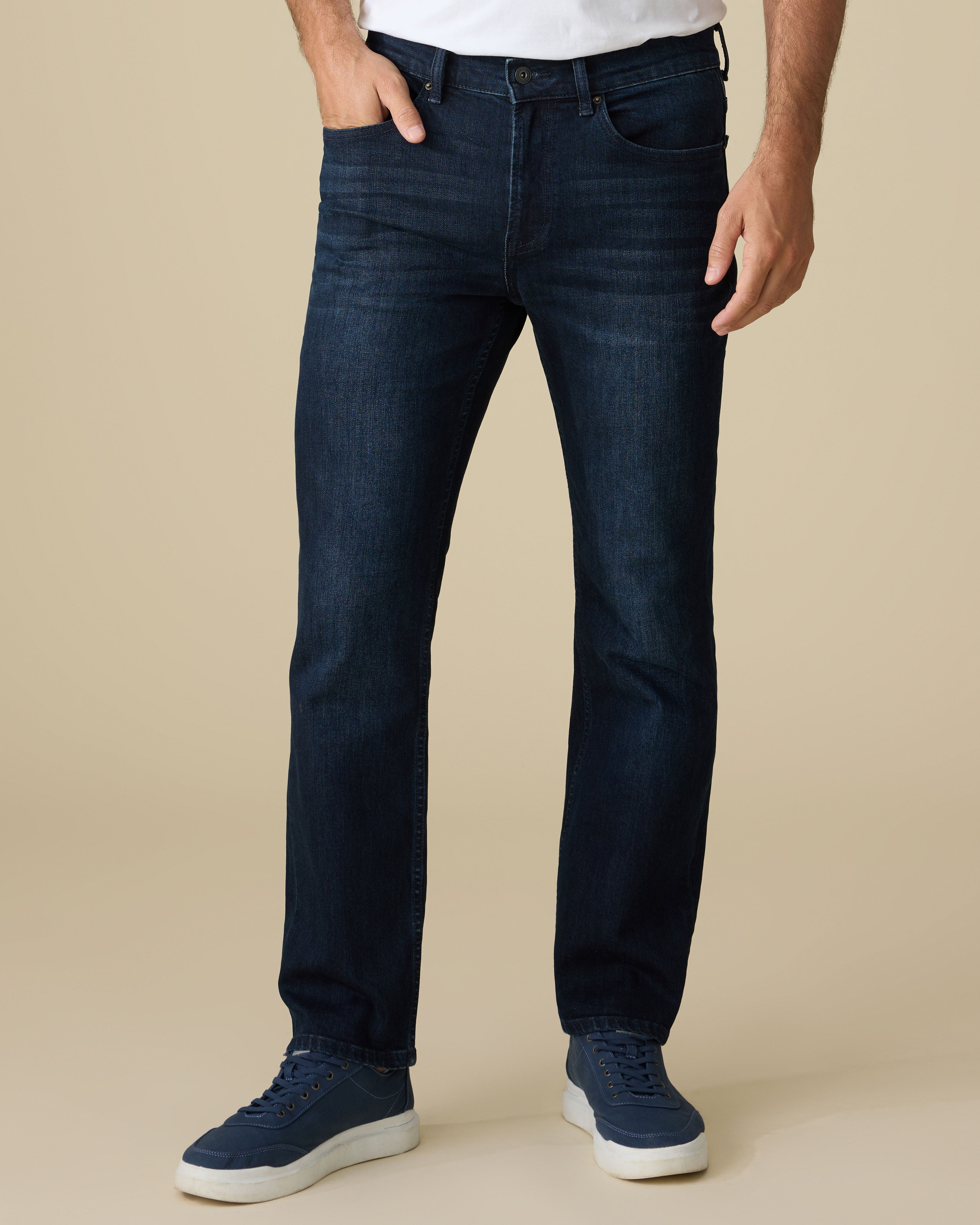 JONESBORO JEAN - NASHVILLE STRAIGHT