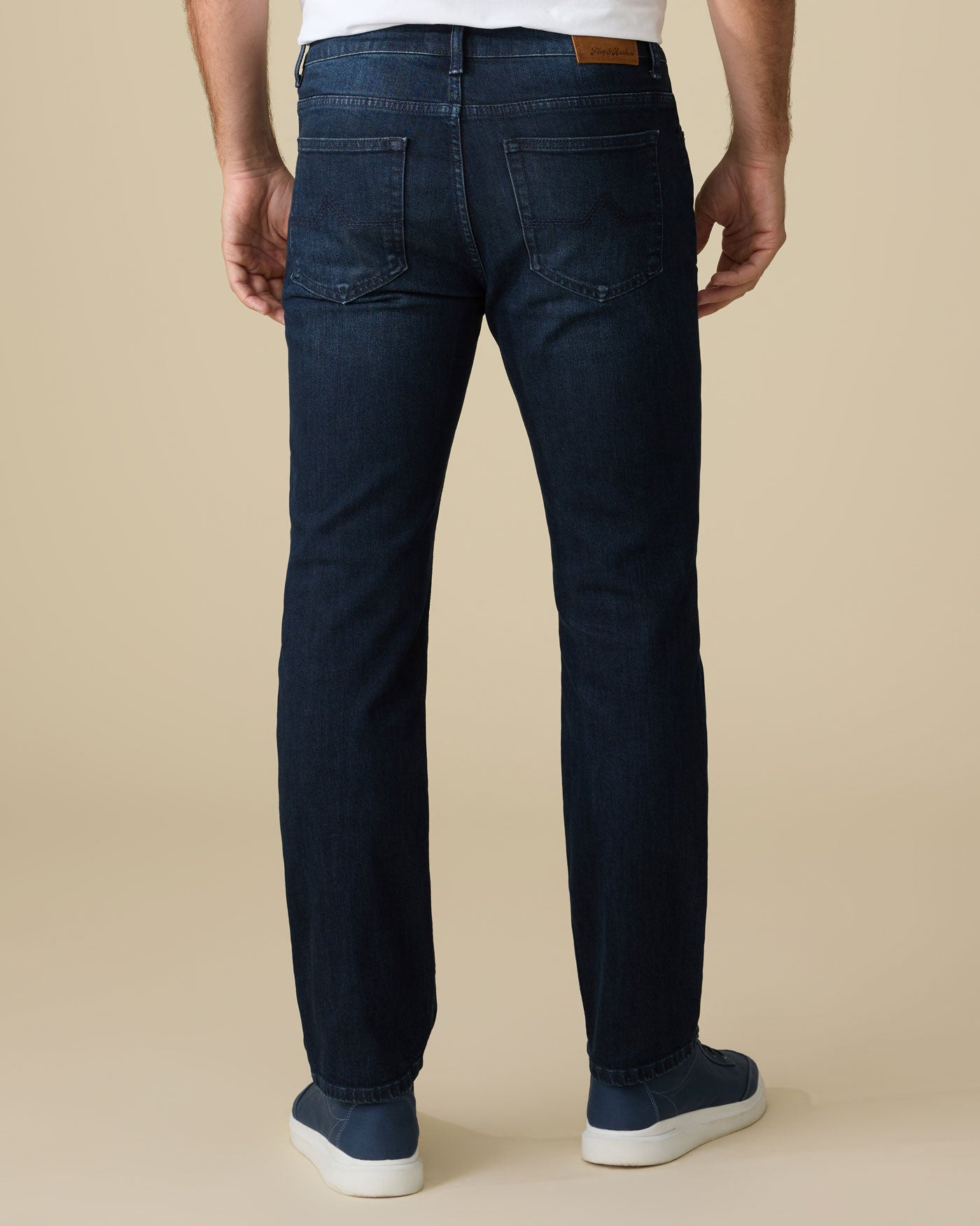 JONESBORO JEAN - NASHVILLE STRAIGHT