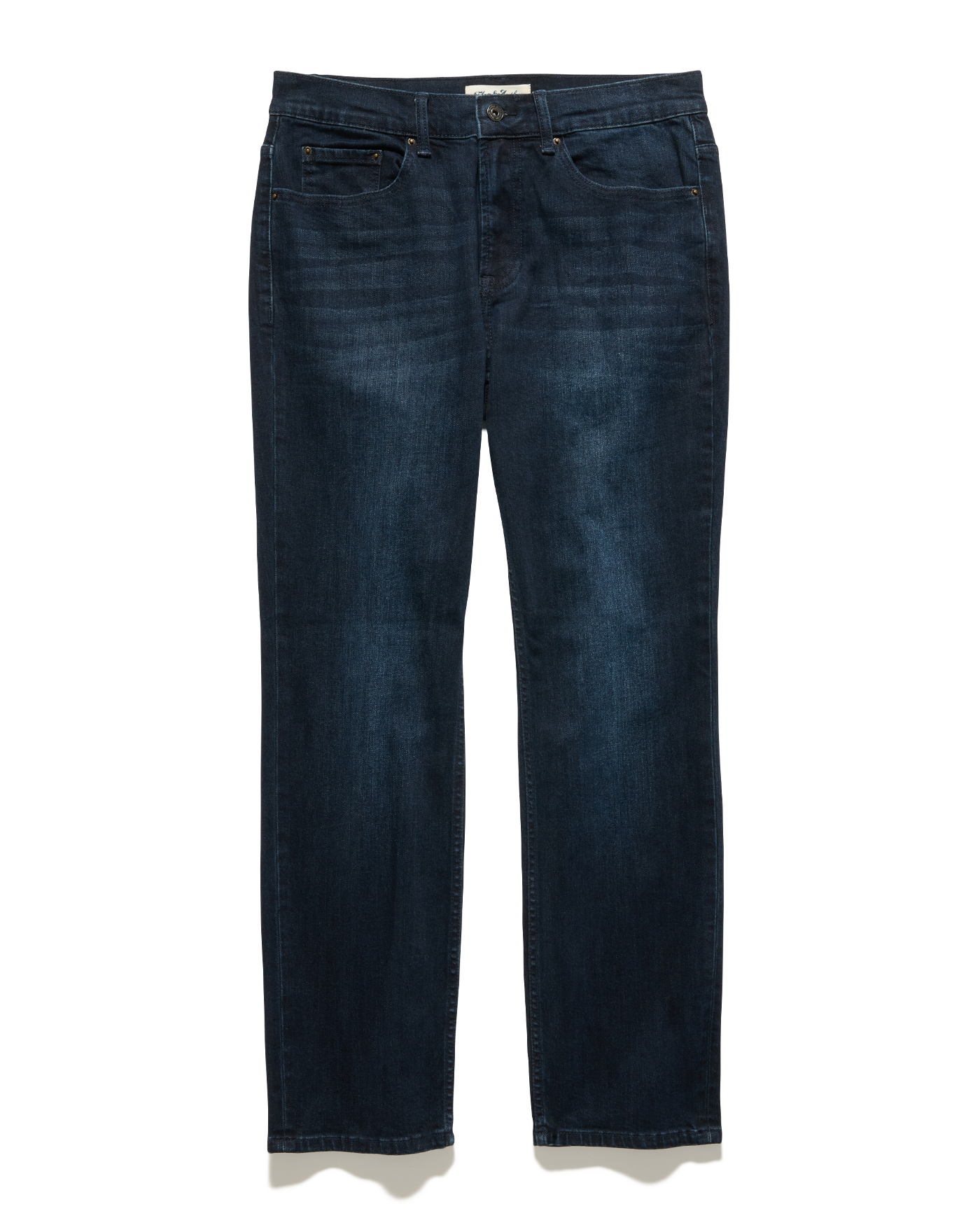 JONESBORO JEAN - NASHVILLE STRAIGHT