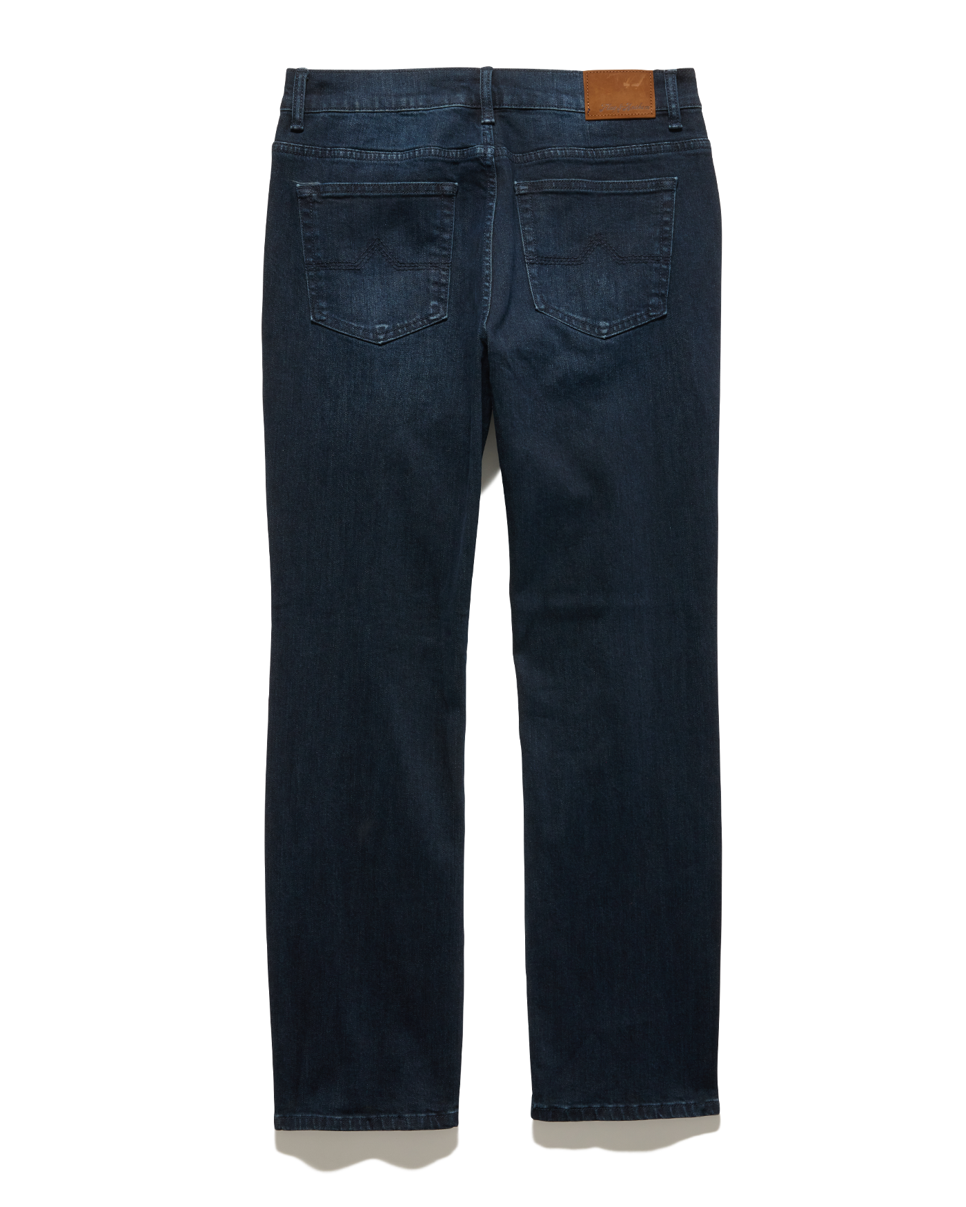 JONESBORO JEAN - NASHVILLE STRAIGHT